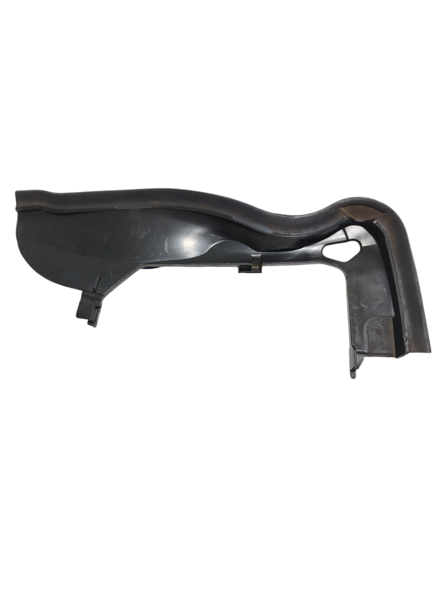 Acabamento Direito Churrasqueira Peugeot 408 2014 9670445880 8