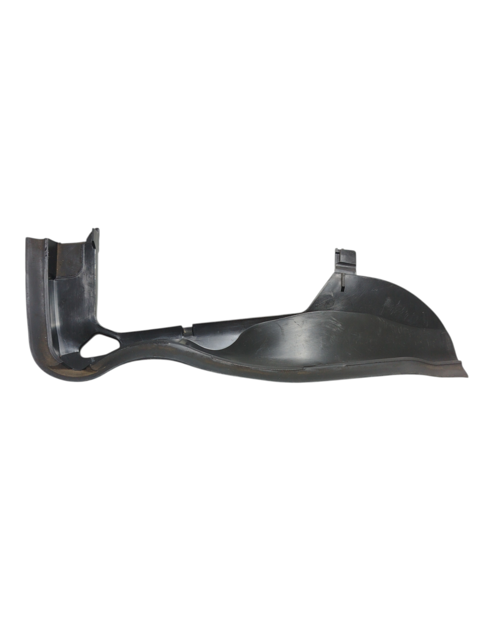 Acabamento Direito Churrasqueira Peugeot 408 2014 9670445880 7