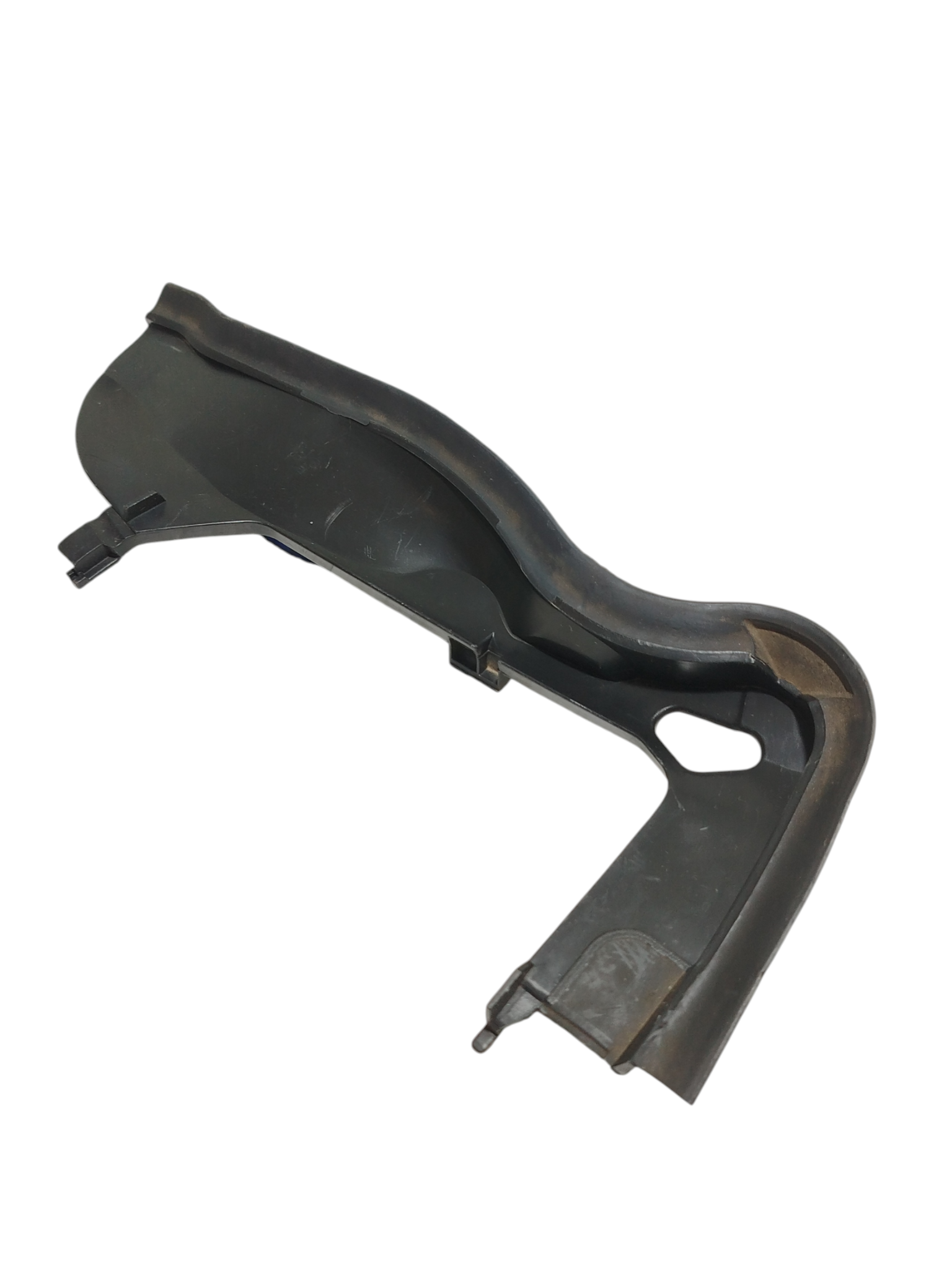Acabamento Direito Churrasqueira Peugeot 408 2014 9670445880 2
