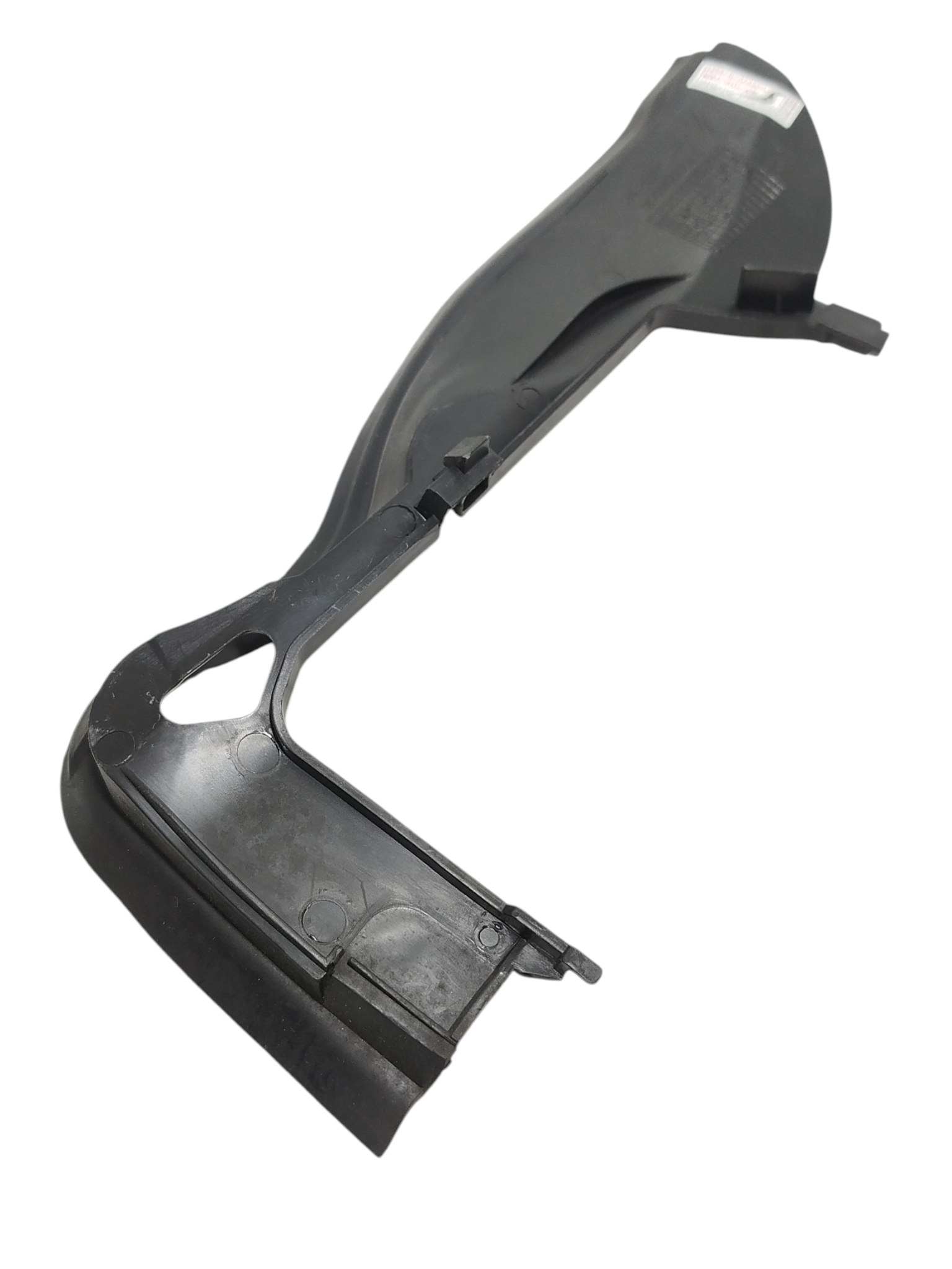 Acabamento Direito Churrasqueira Peugeot 408 2014 9670445880 3