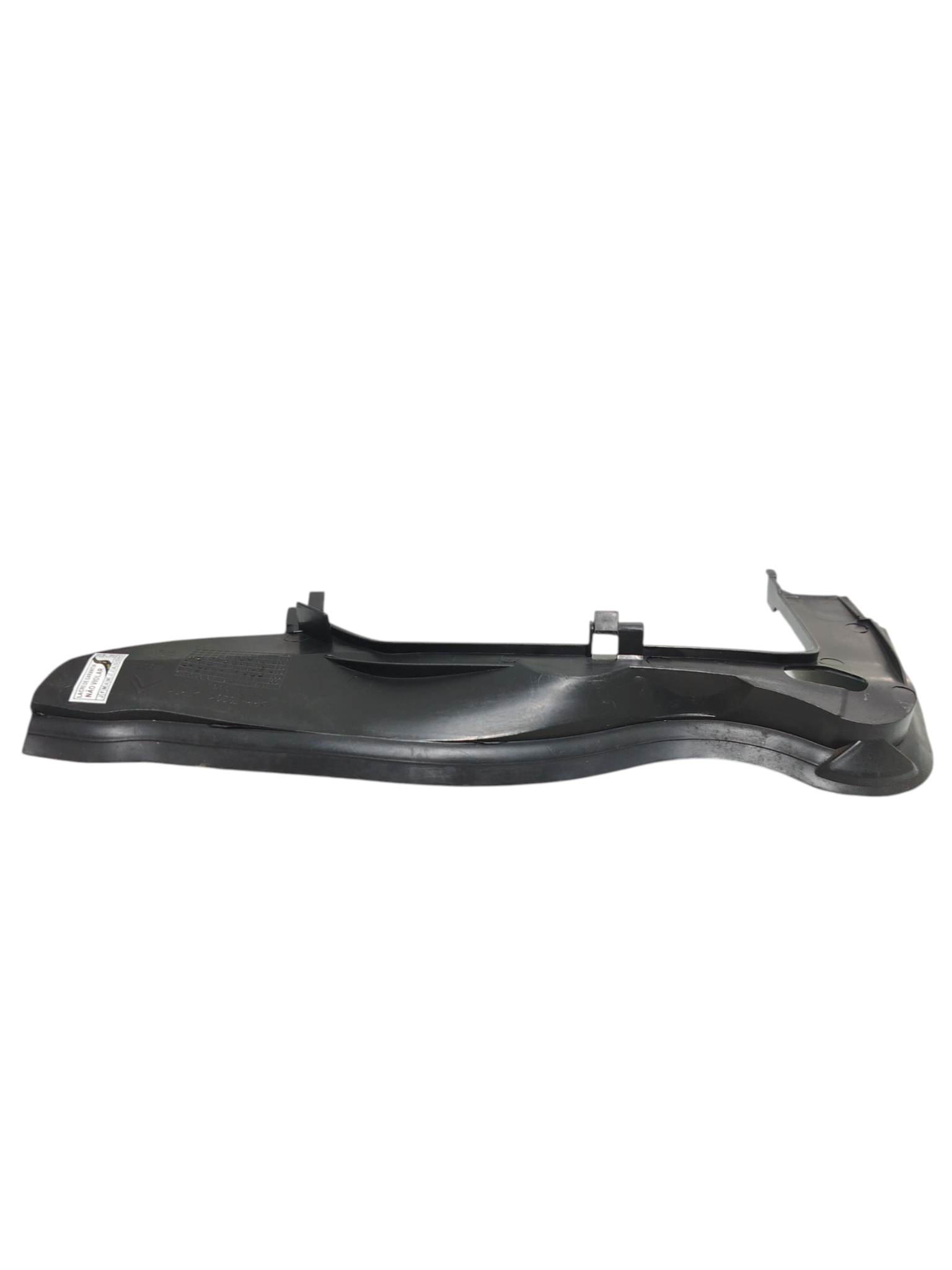 Acabamento Direito Churrasqueira Peugeot 408 2014 9670445880 5