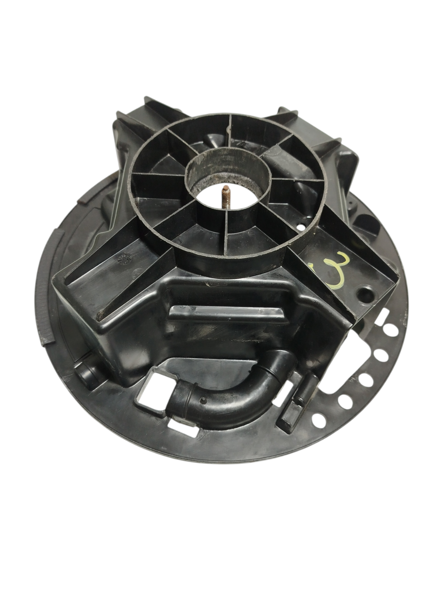 Suporte Caixa Ferramentas Fiat Marea 2005 46532922 3