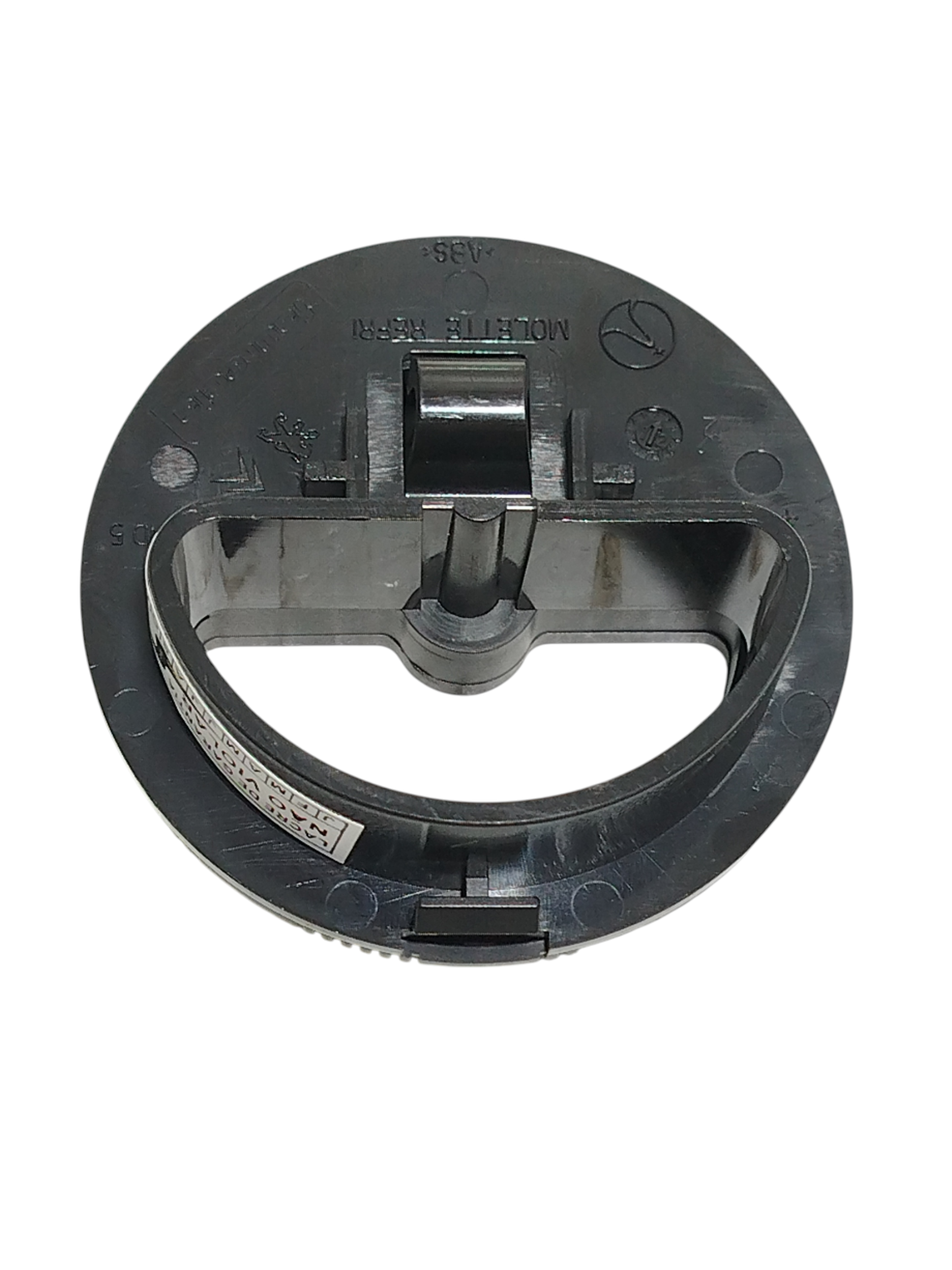 Saída Ar Porta Luvas Peugeot 408 2014 9680708277 4