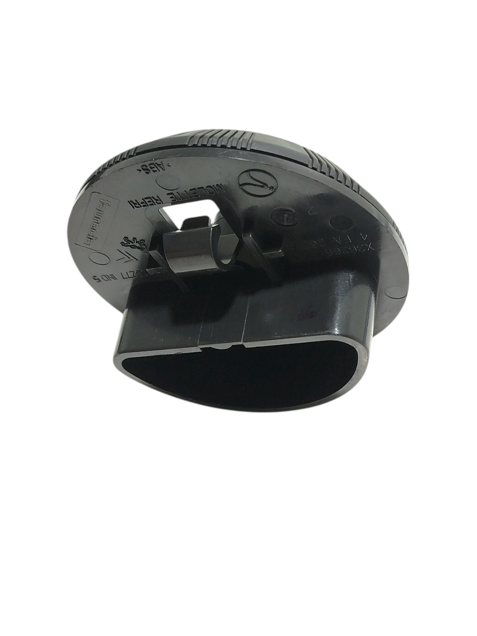 Saída Ar Porta Luvas Peugeot 408 2014 9680708277 2