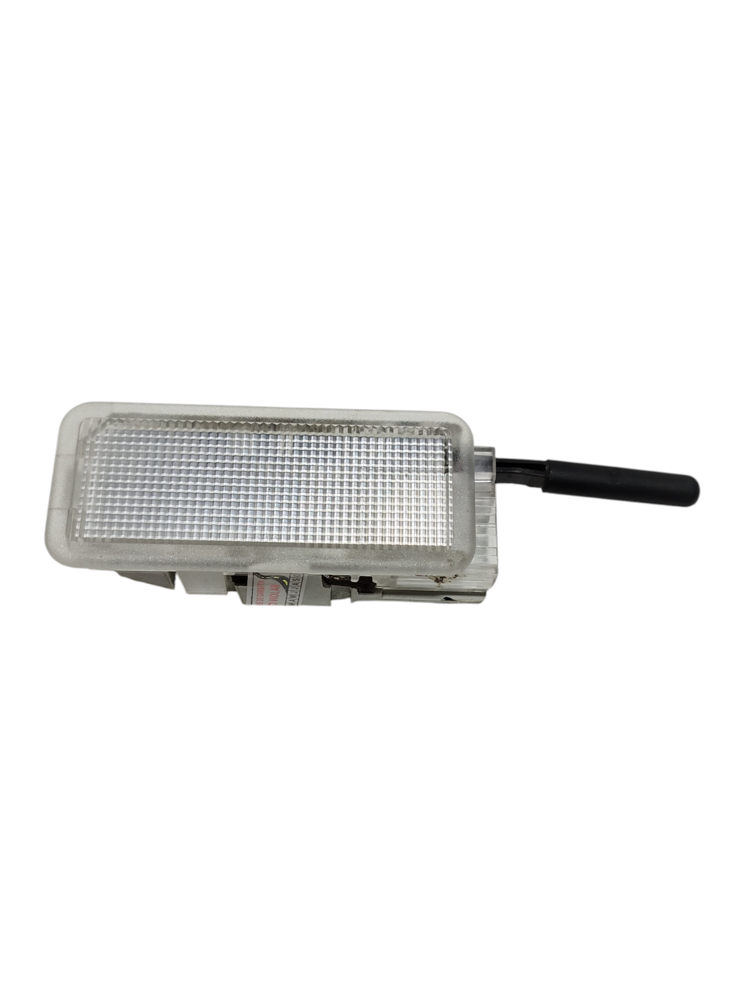 Luz Cortesia Porta Luvas Peugeot 408 2014 7
