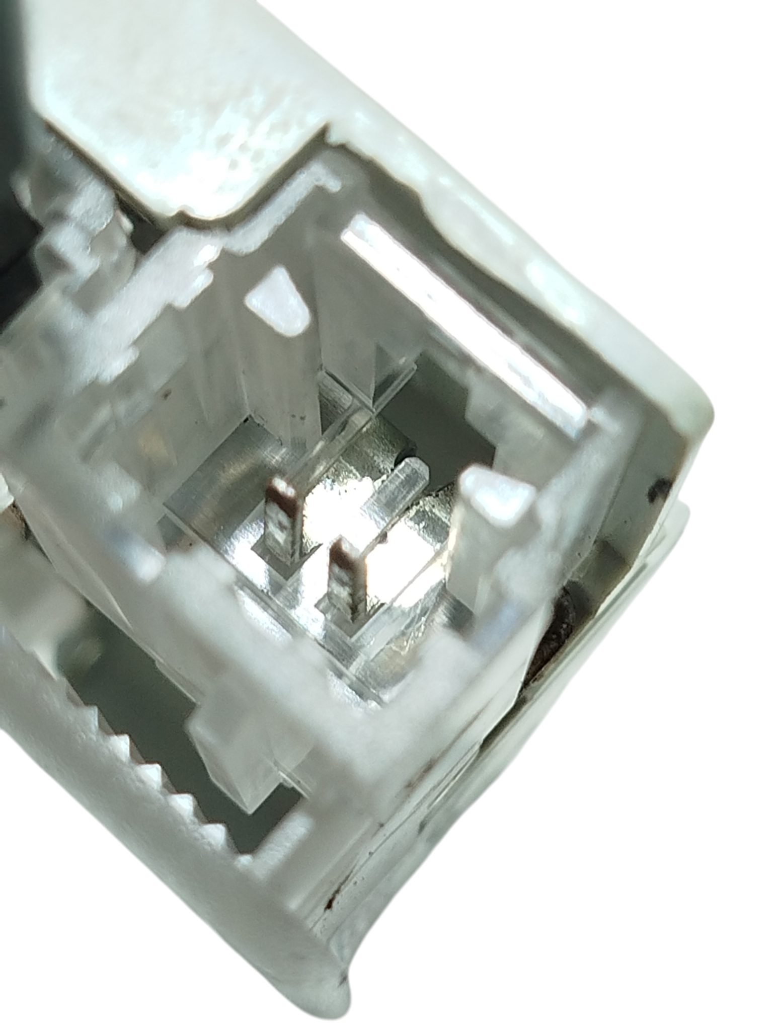 Luz Cortesia Porta Luvas Peugeot 408 2014