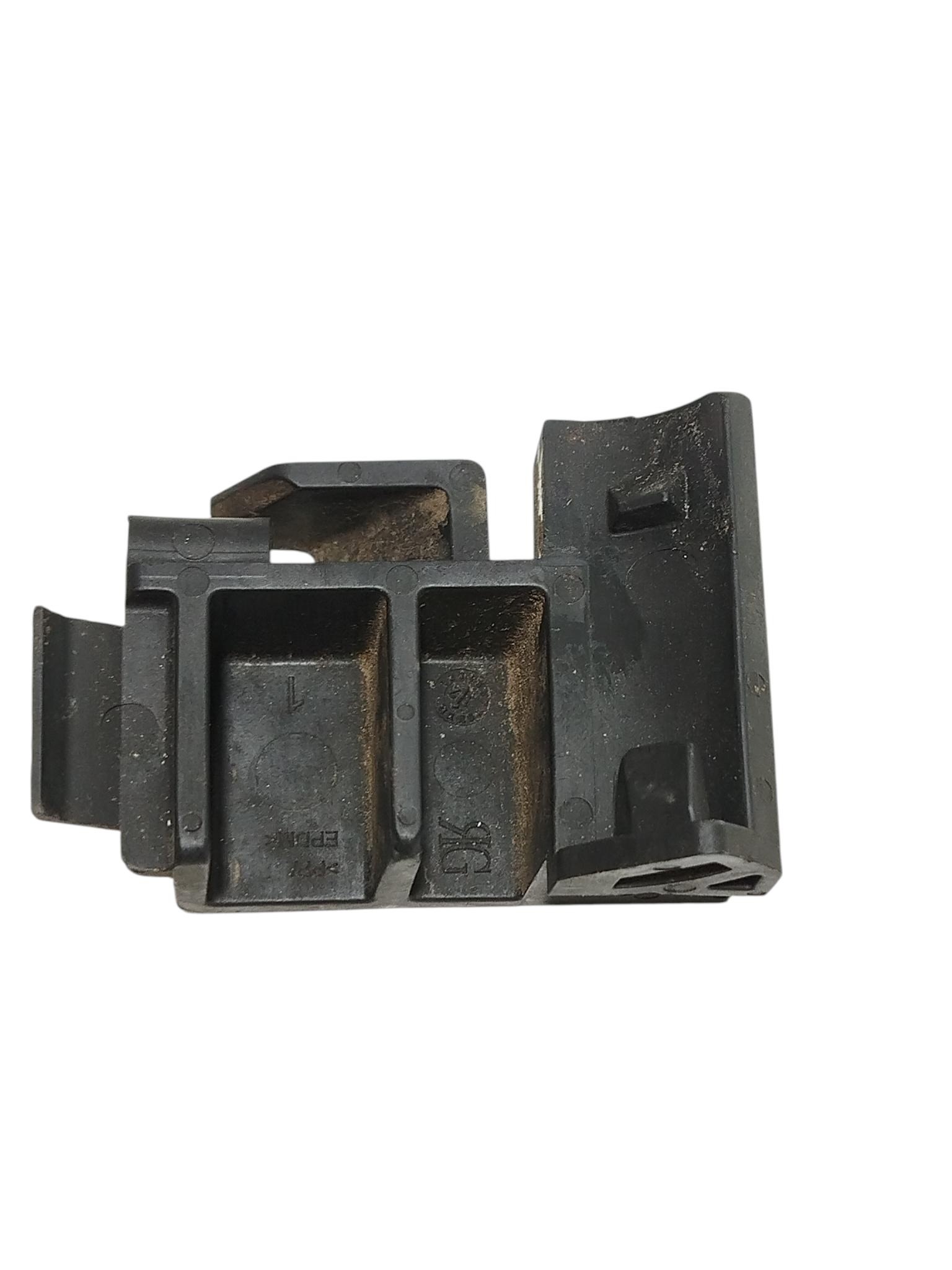 Suporte Mangueira Embreagem Peugeot 308 2004 9677378280 2
