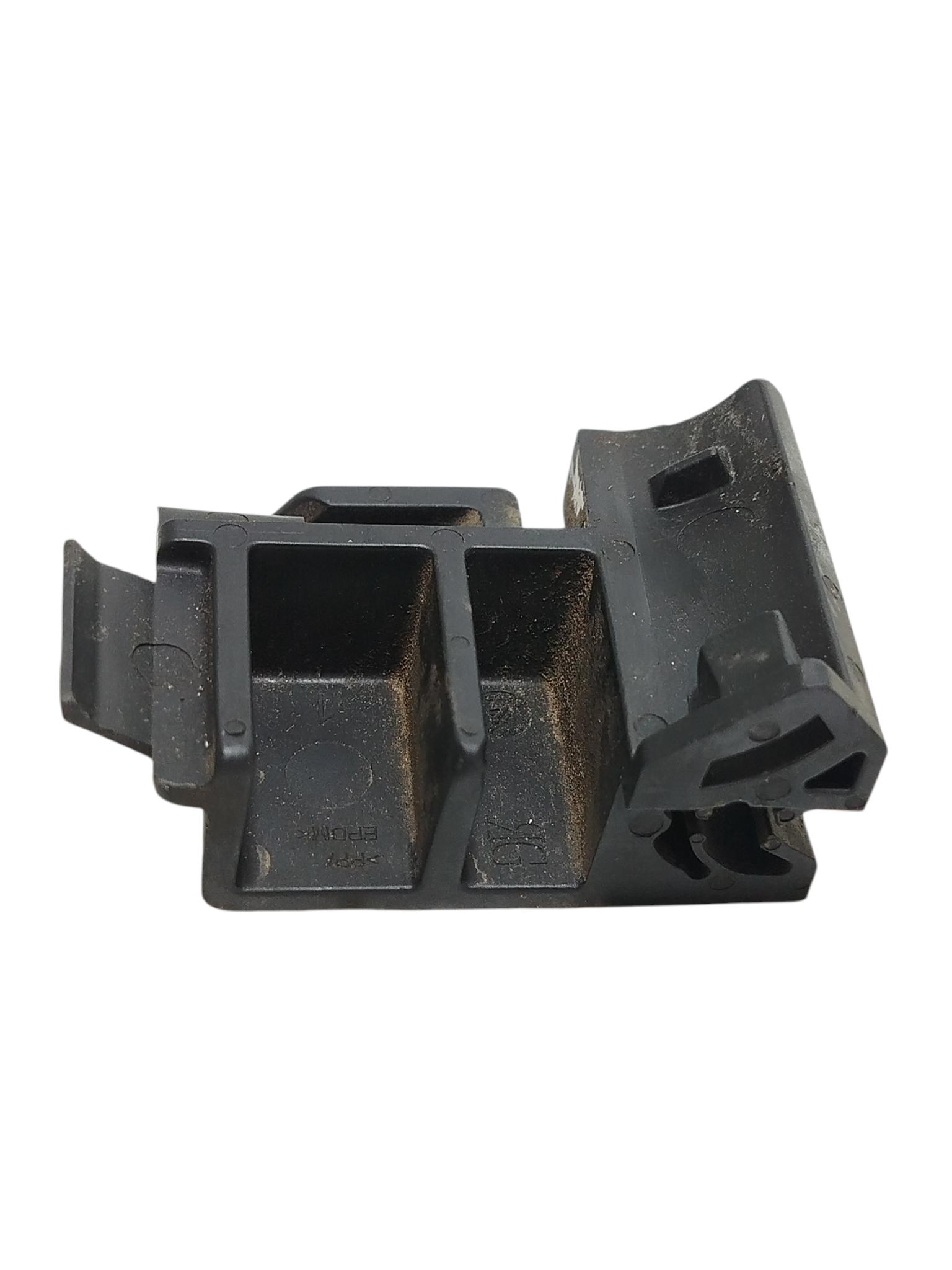 Suporte Mangueira Embreagem Peugeot 308 2004 9677378280 4