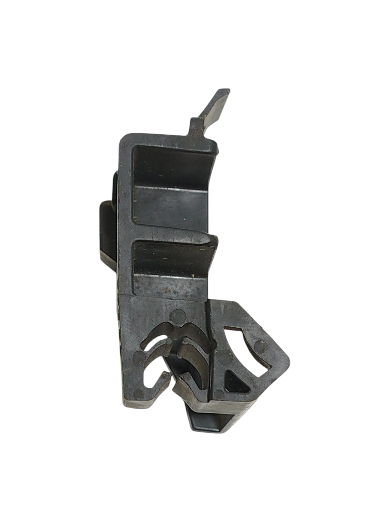 Suporte Mangueira Embreagem Peugeot 308 2004 9677378280 5