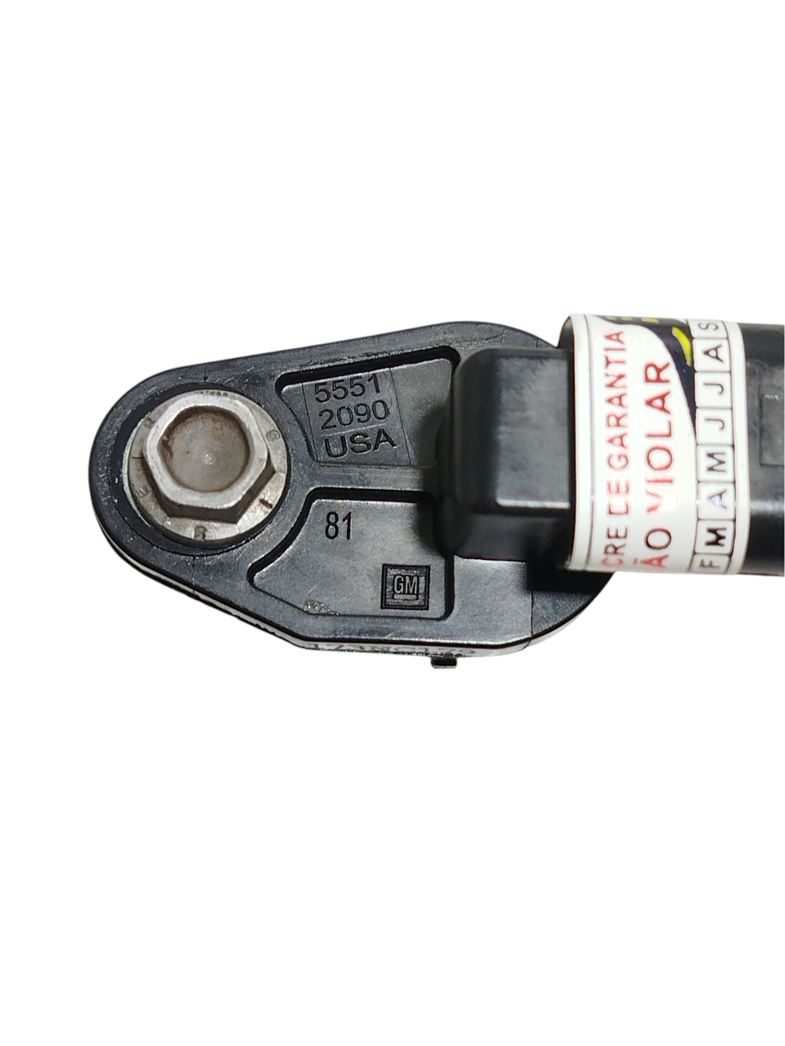 Sensor Fase GM Tracker 1.0 Turbo 2022 55512090