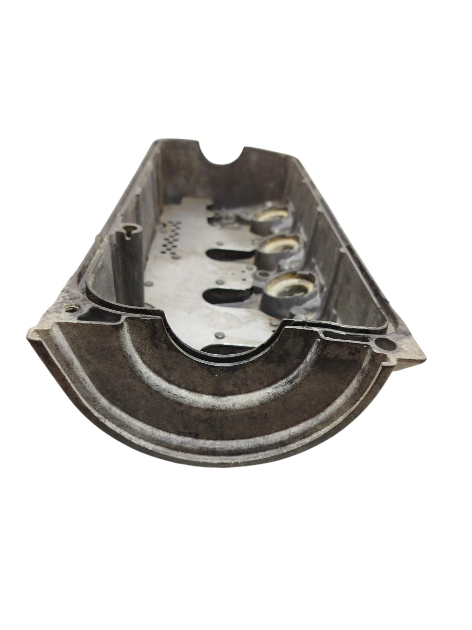 Tampa Válvula Cabeçote Honda Civic 1.7 2001 a 2006