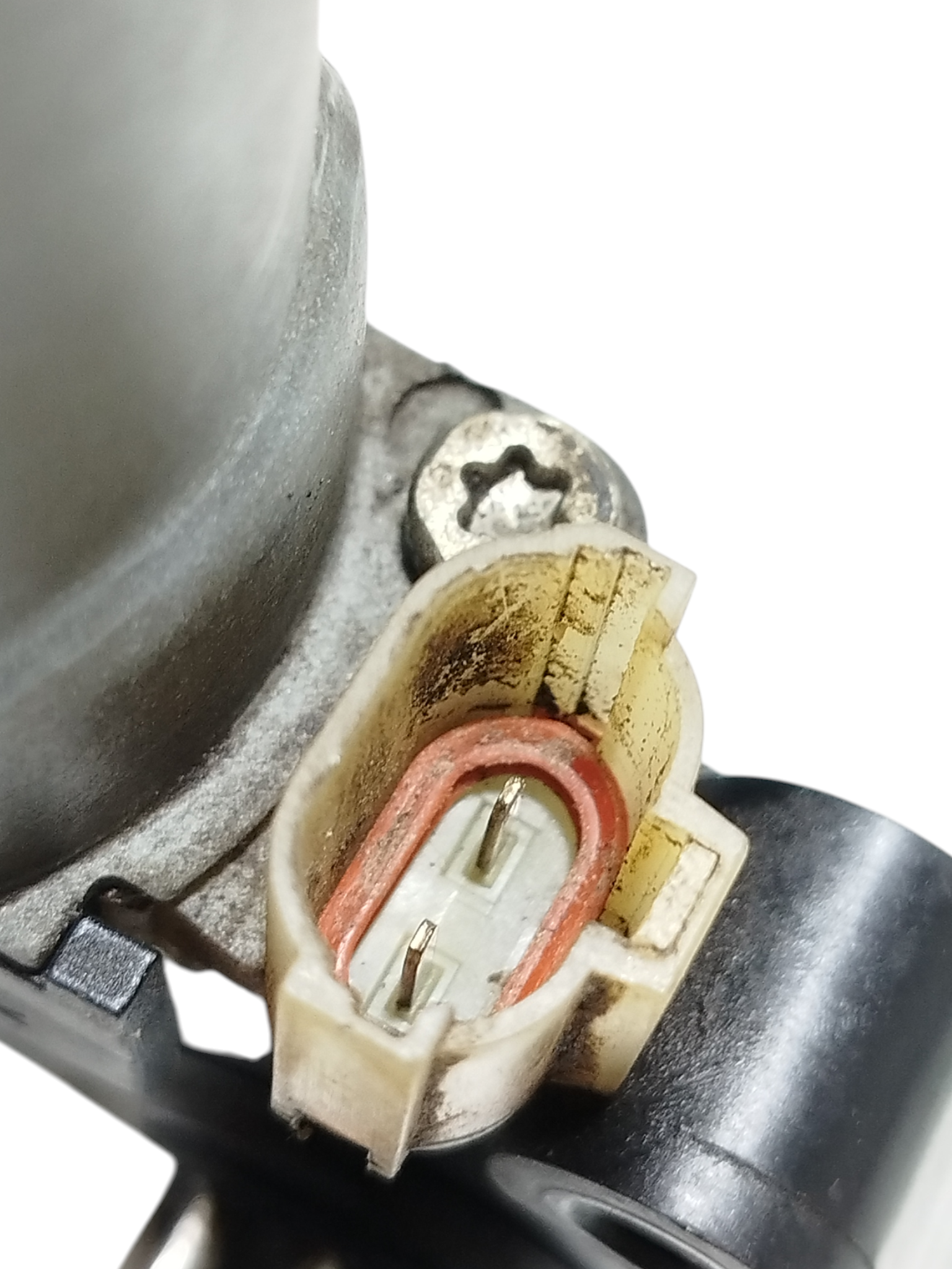 Motor Máquina Vidr Dianteira Esquerda Hyundai Tucson 2013