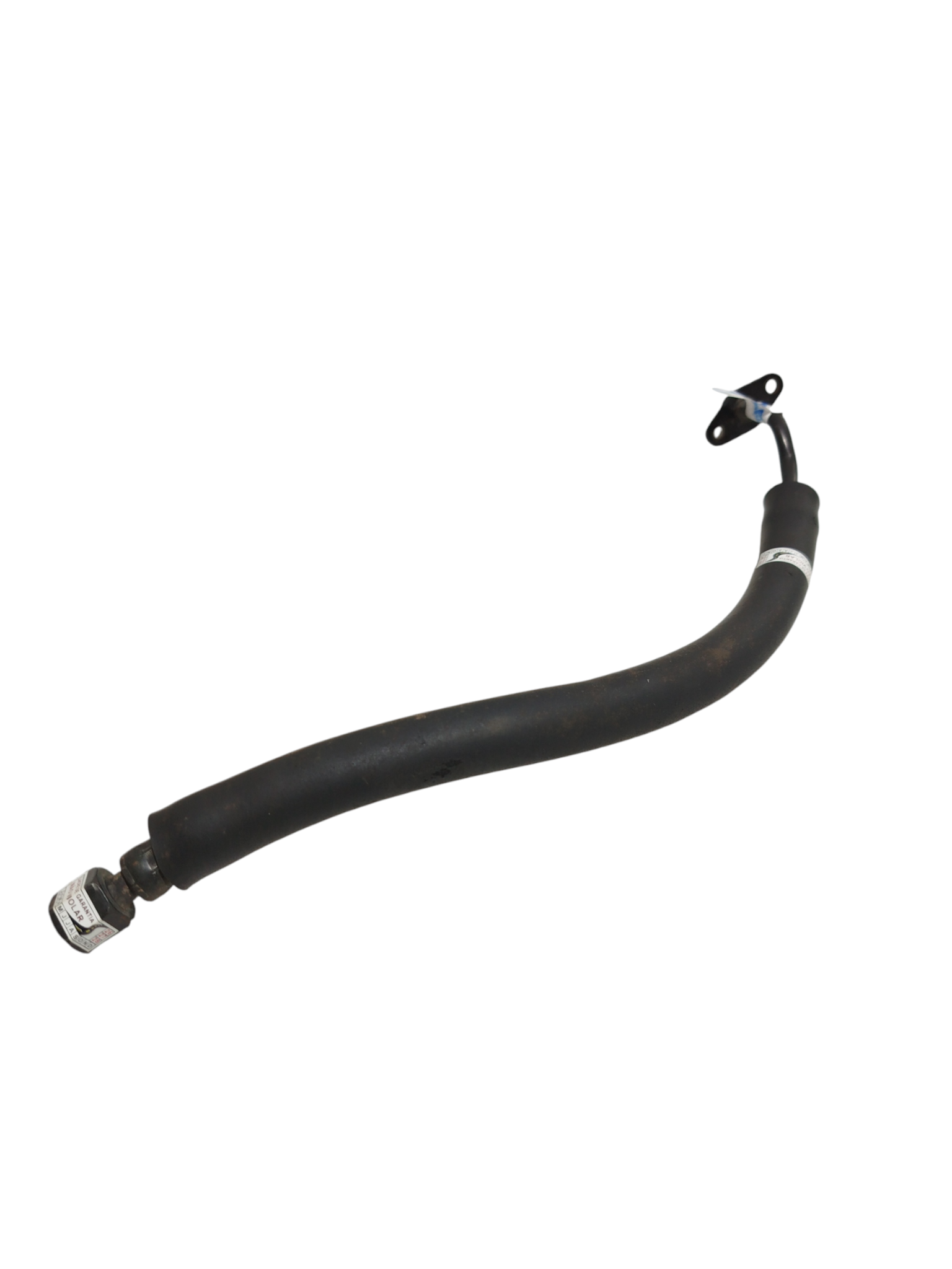 Mangueira Cano Flauta Combustível Hyundai Tucson 2013