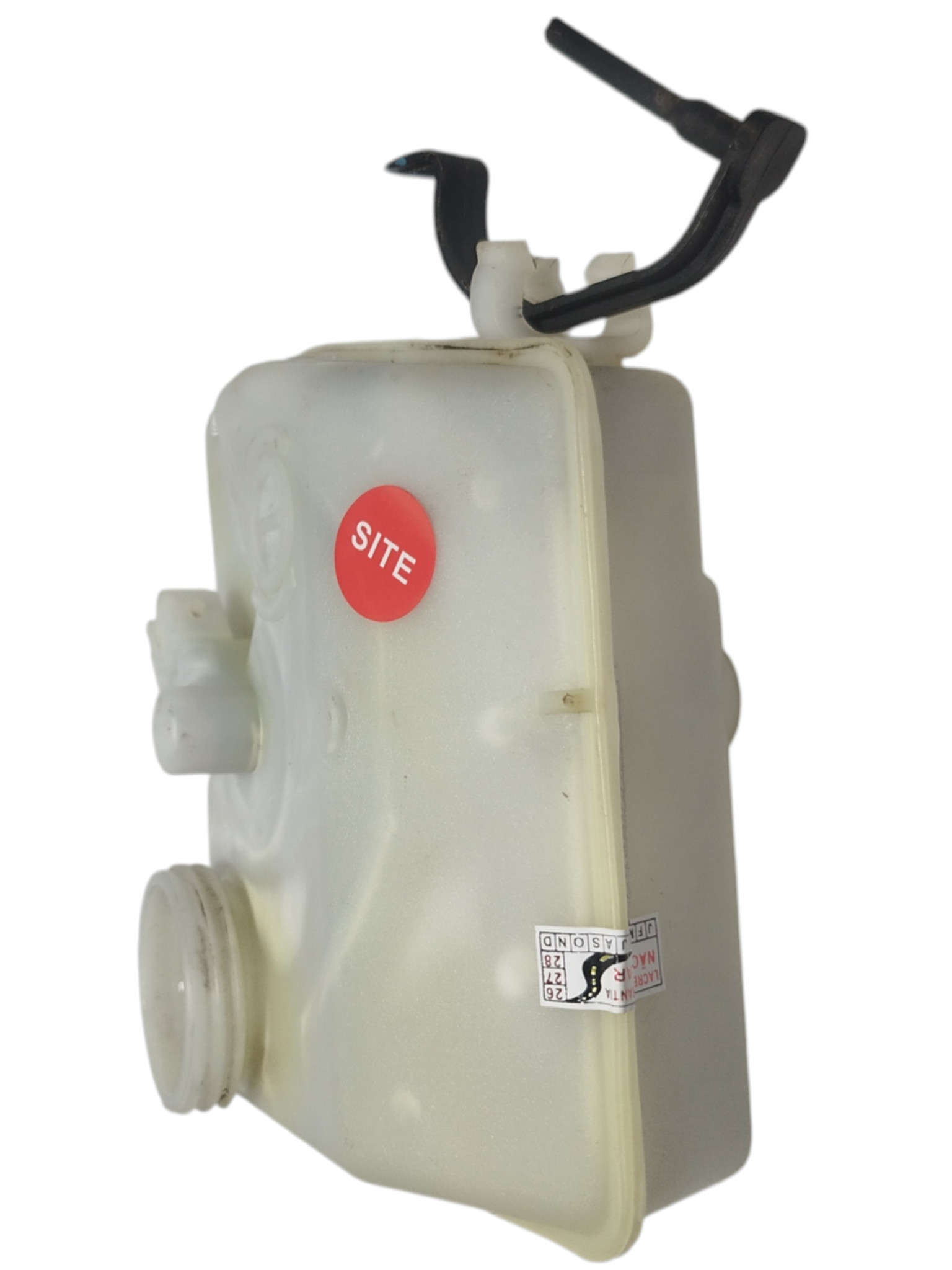 Reservat fluid freio Peugeot 207 2008 a 2012 Ori 20552281051
