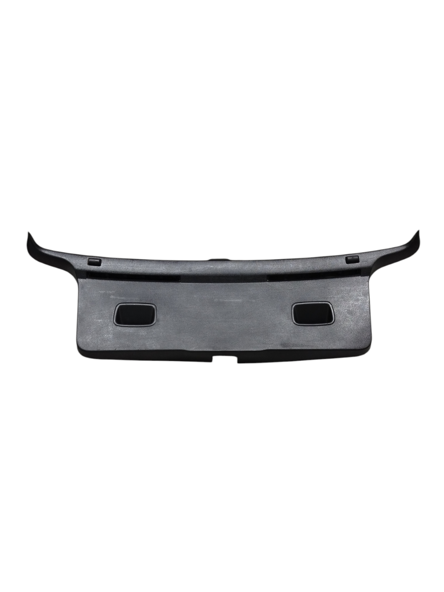 Acabamento Tampa Traseira Malas VW Golf 1j6867601e 2000