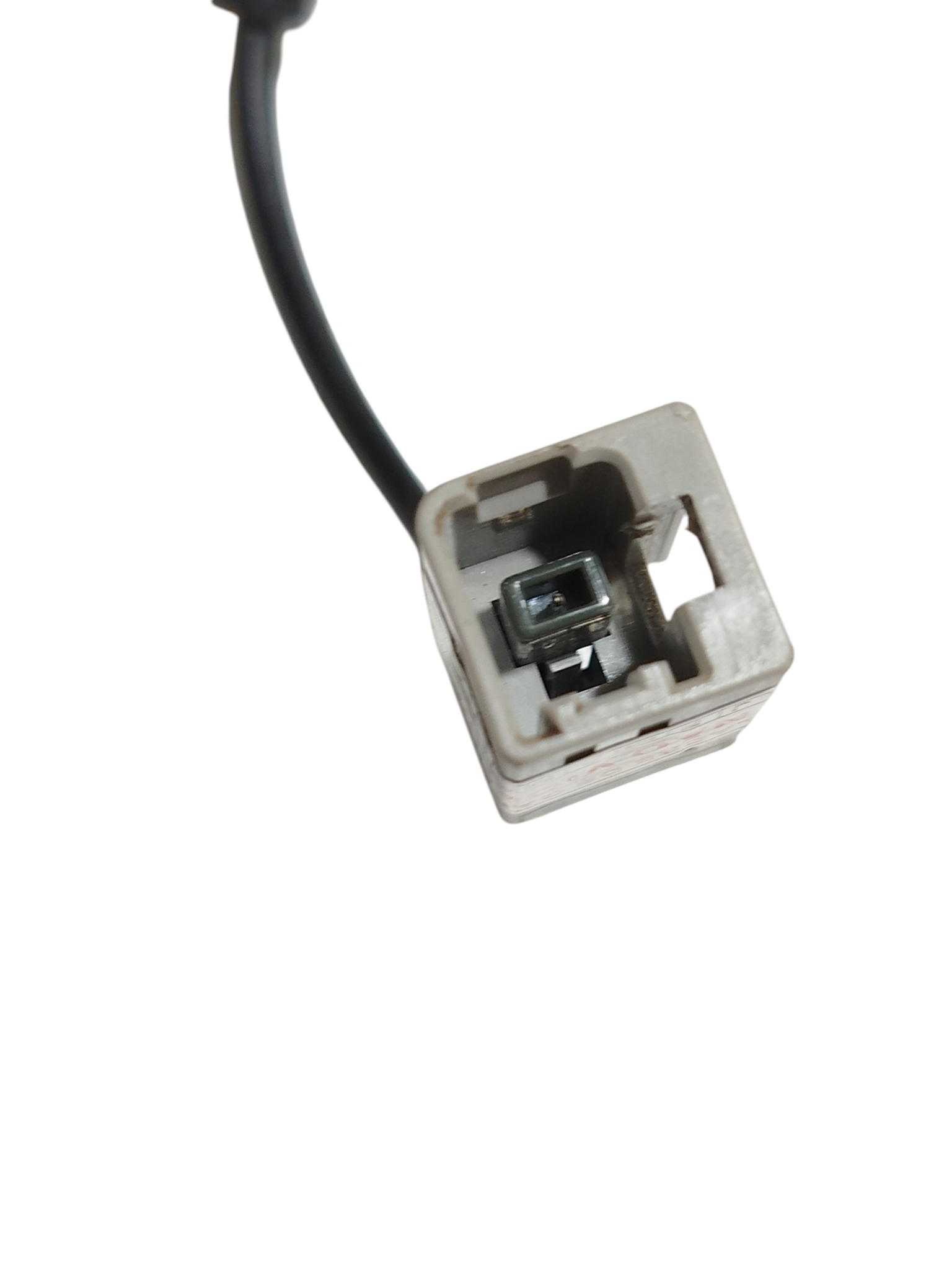 Plug Conector Chicote Antena Teto Radio Hyundai Tucson 2013