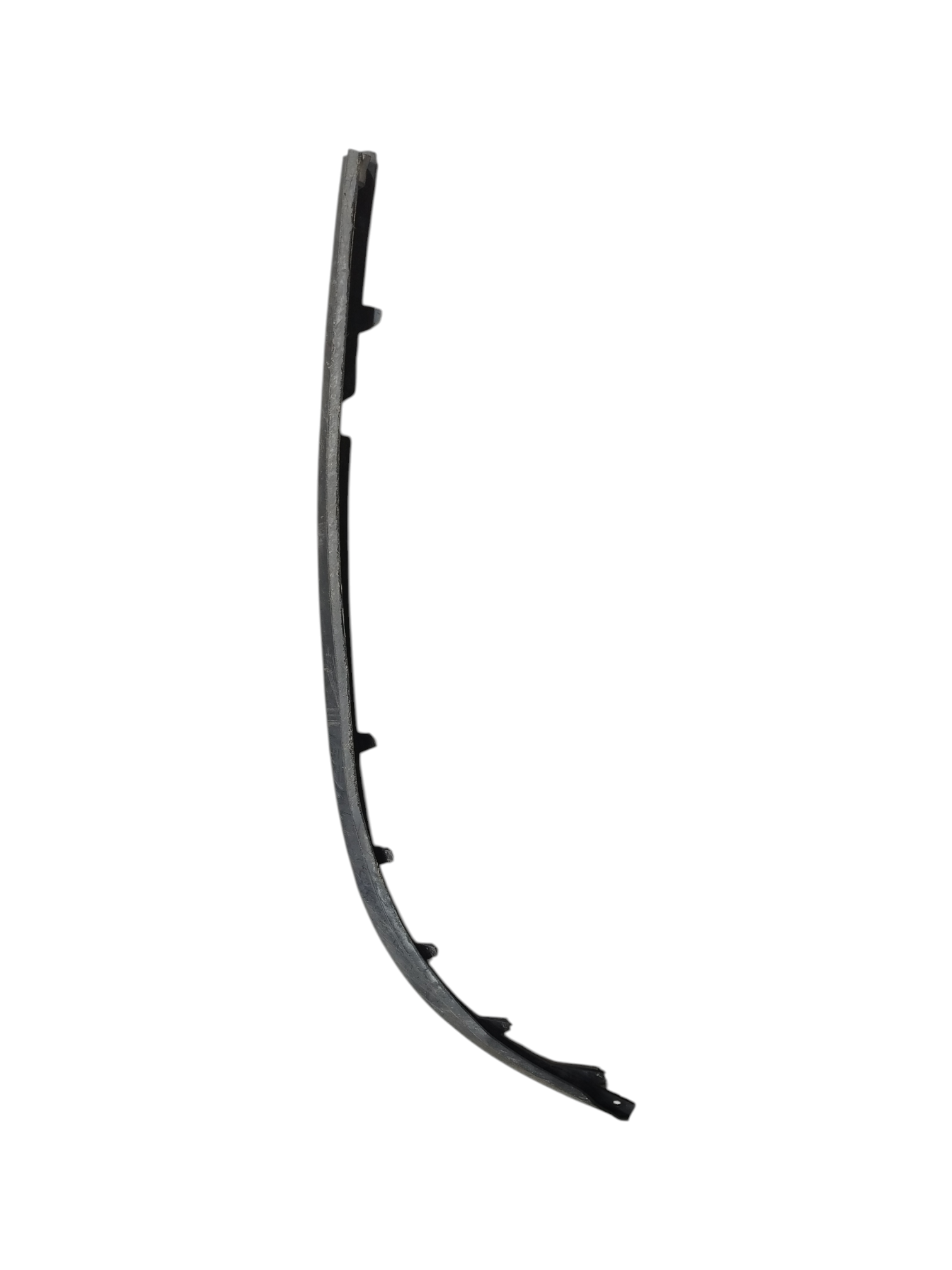 Saia Spoiler Bigode Parachoque Diant Dir Peugeot 207 2013
