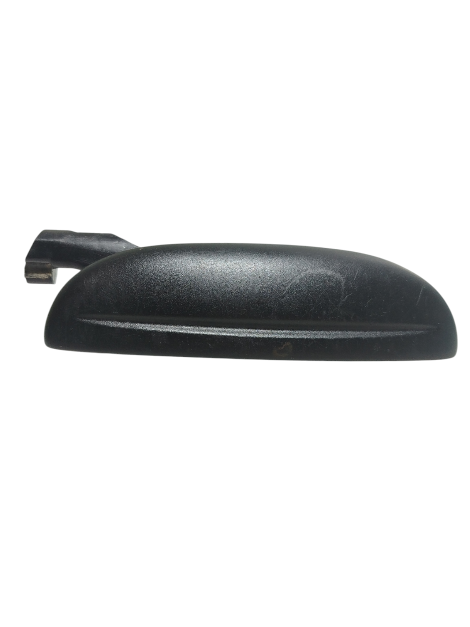 Maçaneta Externa Dianteira Direita Fiat Palio 1999 Preto Dianteira
