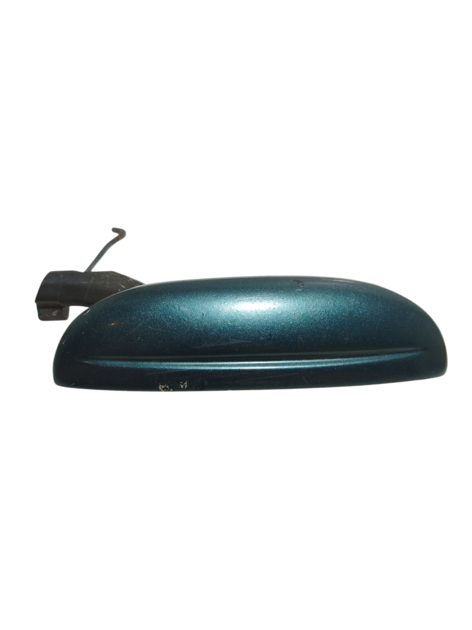 Maçaneta Externa Porta Dianteira Direita Fiat Palio 2003