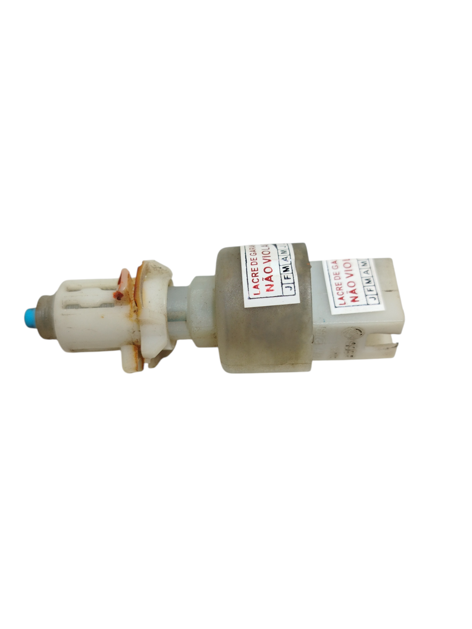 Sensor Pedal Freio Fiat Palio 2005