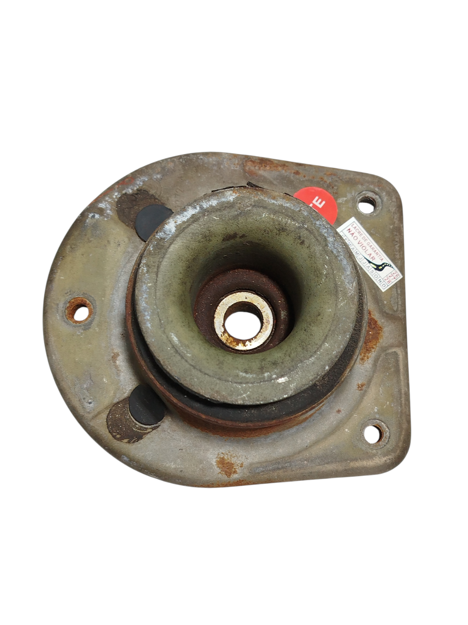 Coxim Amortecedor Dianteiro Fiat Palio 2000