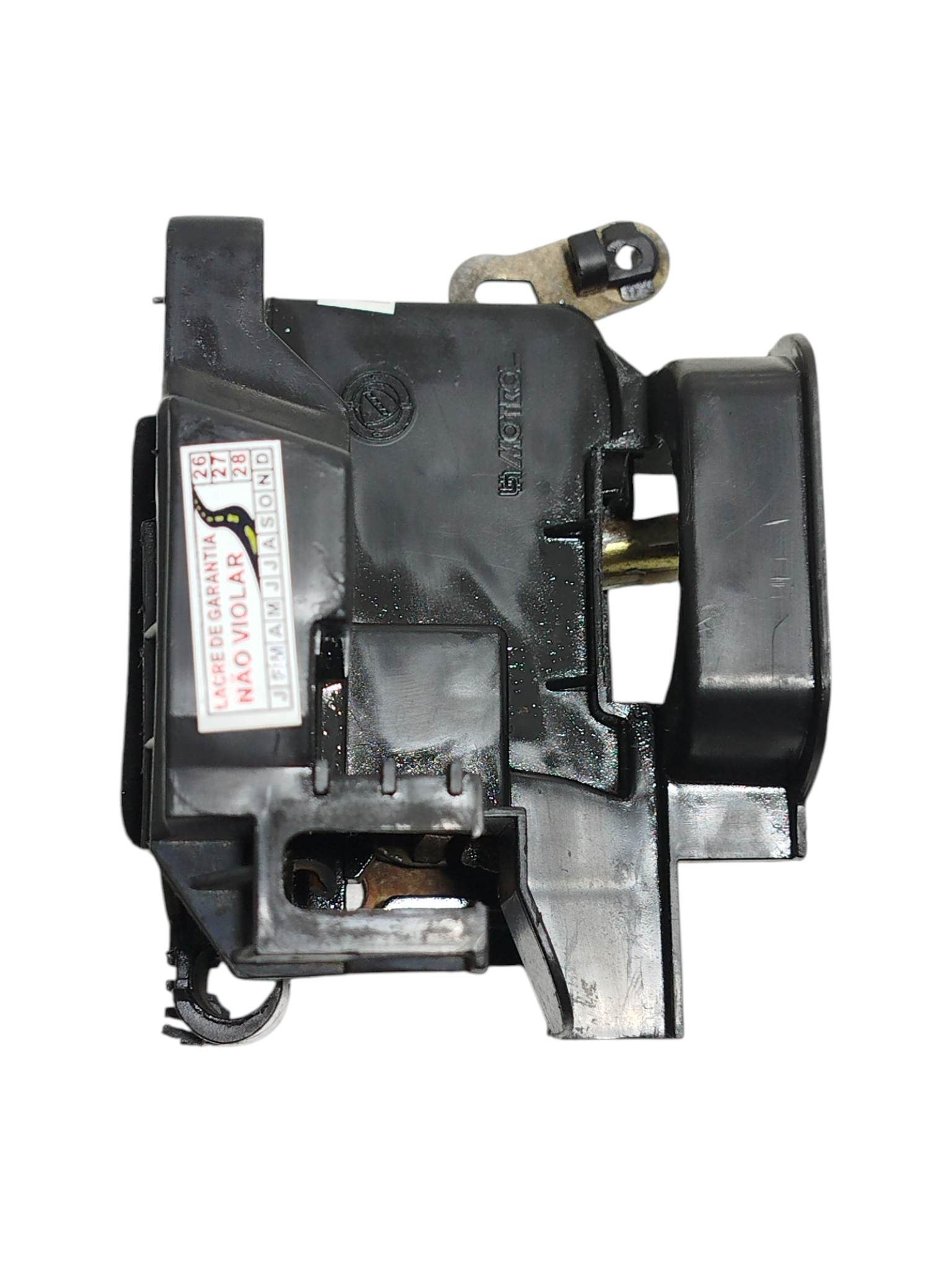 Fechadura Porta Diant Esq Fiat Palio Strada Siena 2001