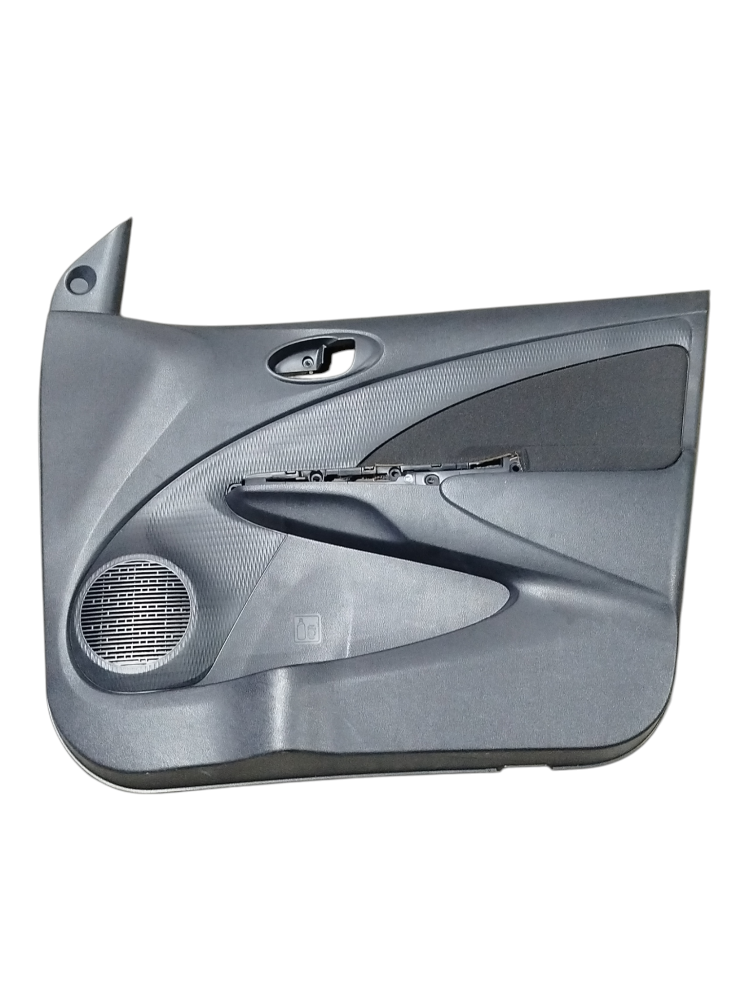 Forro Porta Dianteira Direita Toyota Etios 2015 676110D430