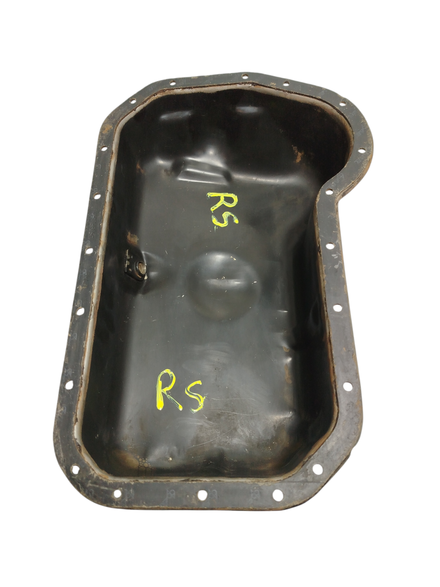 Carter Motor Ford Escort  Europeu AP 1.8 1993 a 1996 0491036091