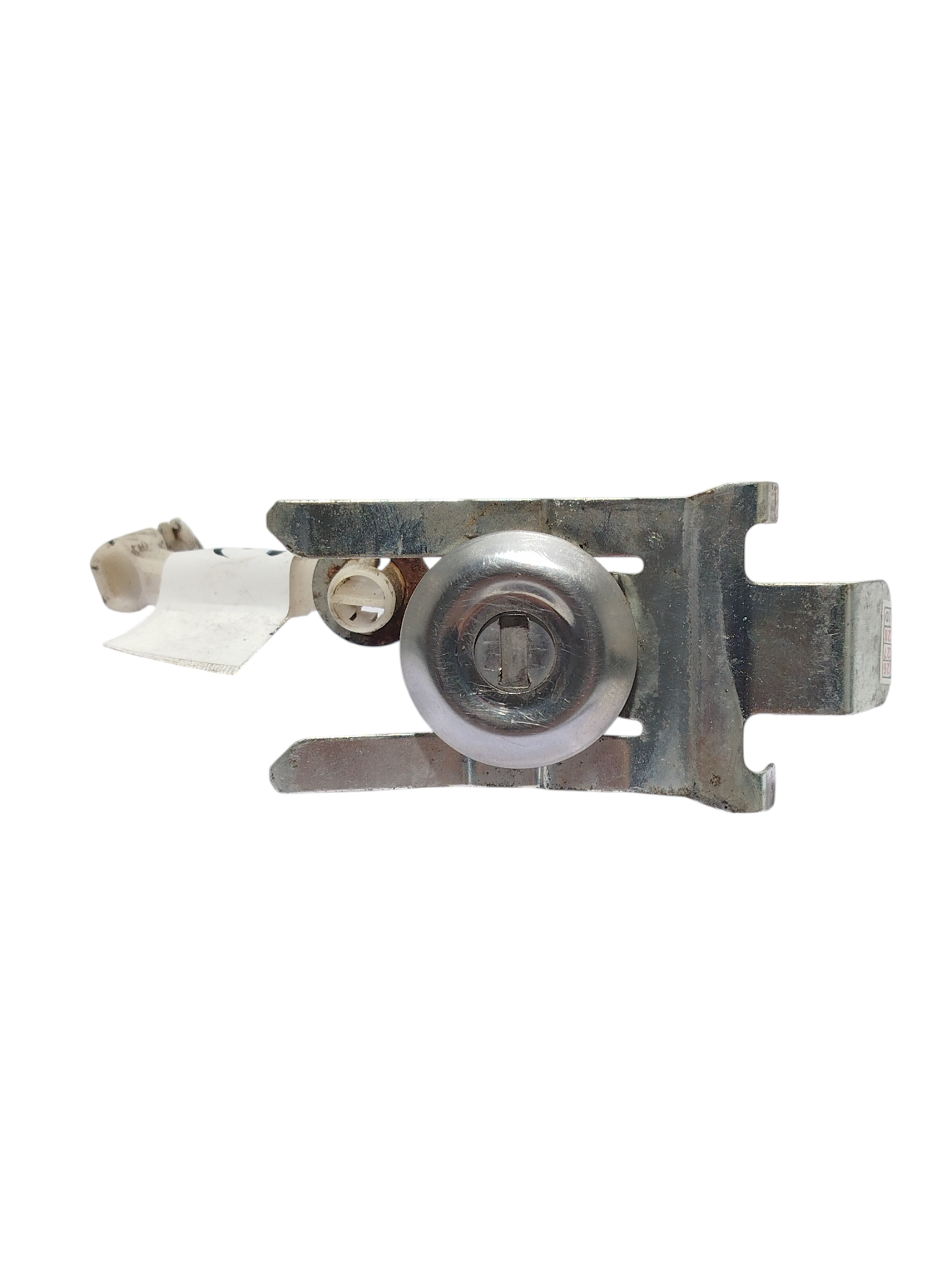 Cilindro Miolo Porta Dianteira Esquerda Toyota Etios 2015