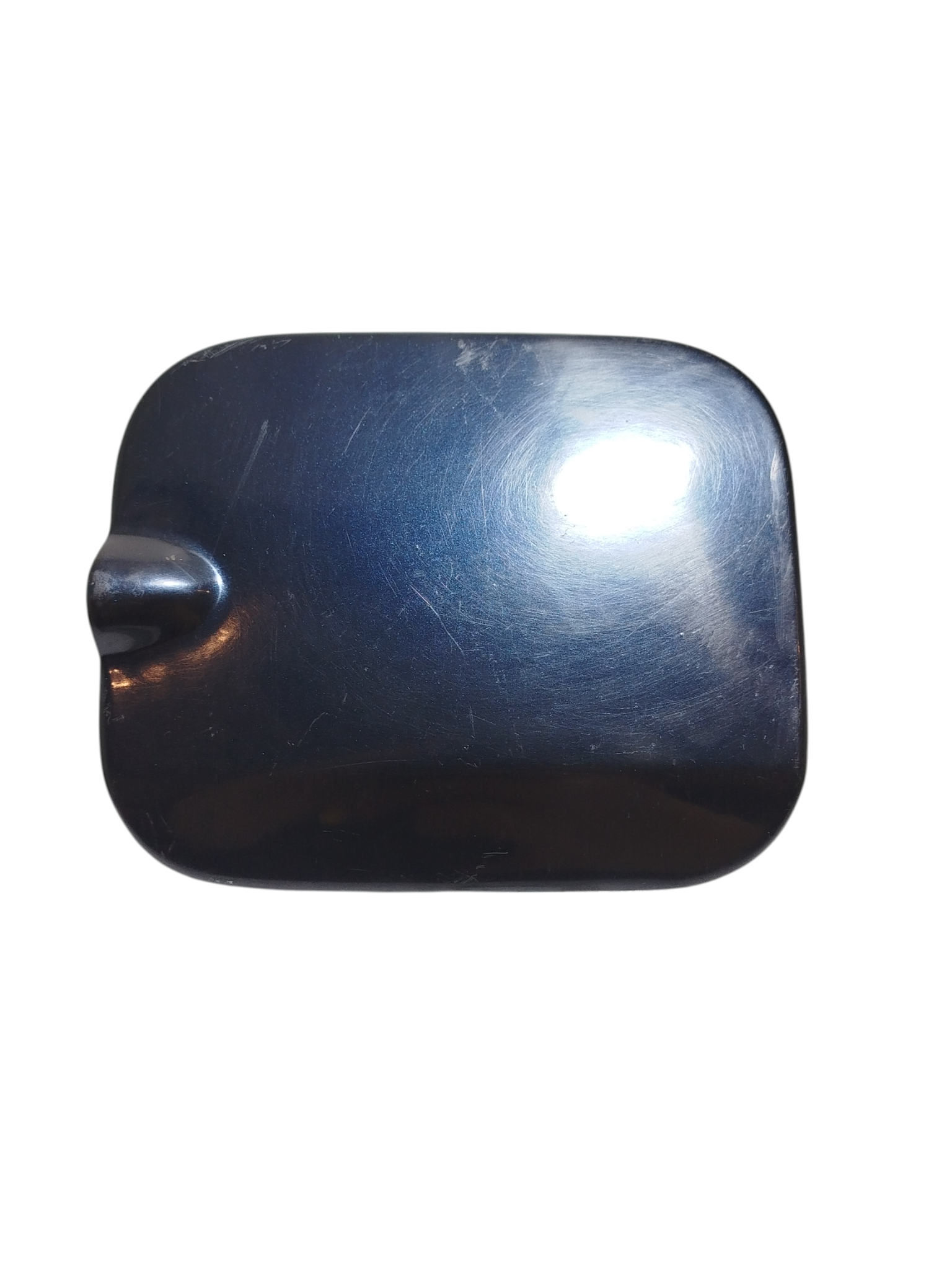 Portinhola Tanque Combustível Renault Logan 2010 8200474958