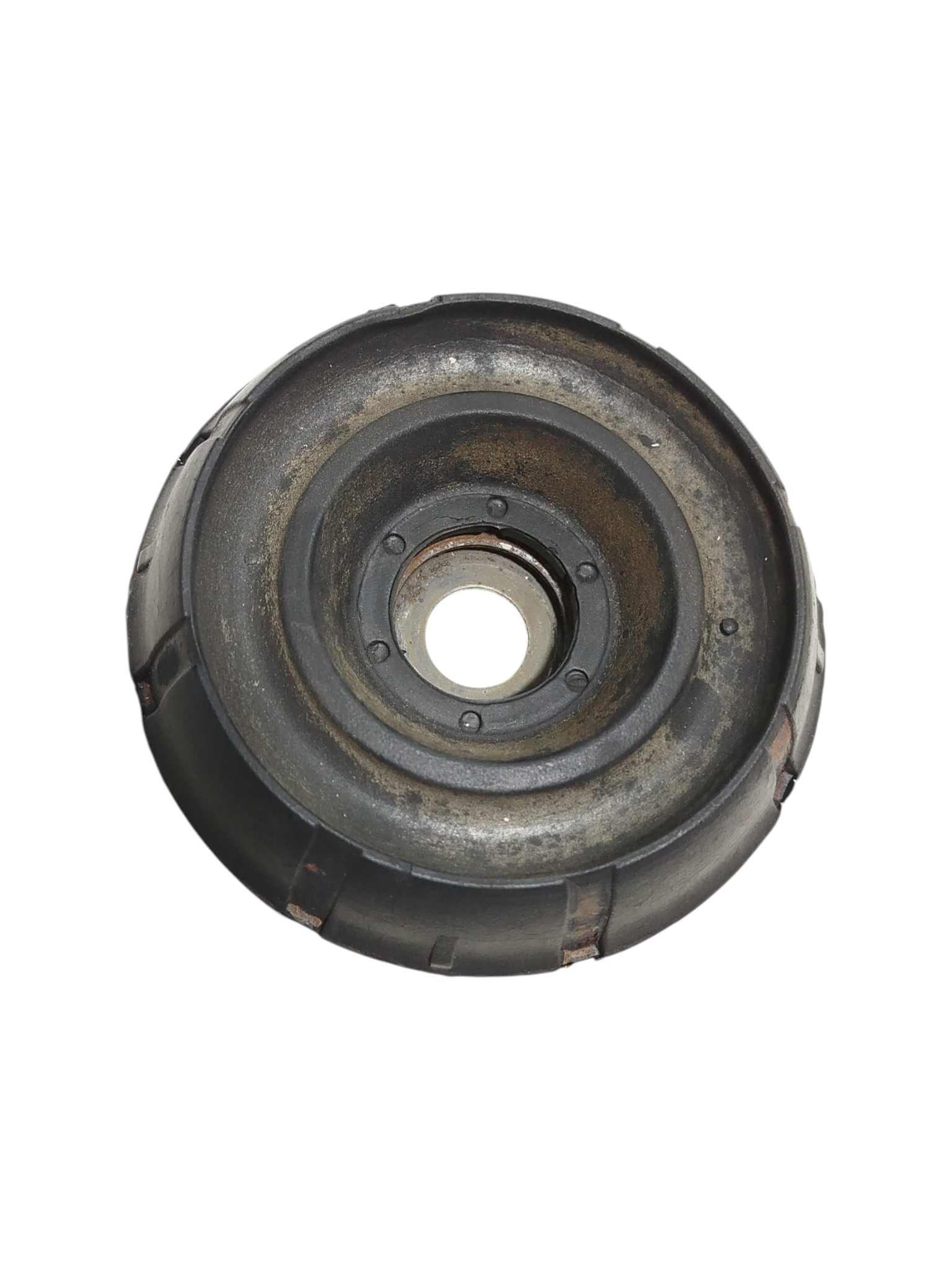 Coxim Amortecedor Dianteiro Renault Logan 2010 8200275528