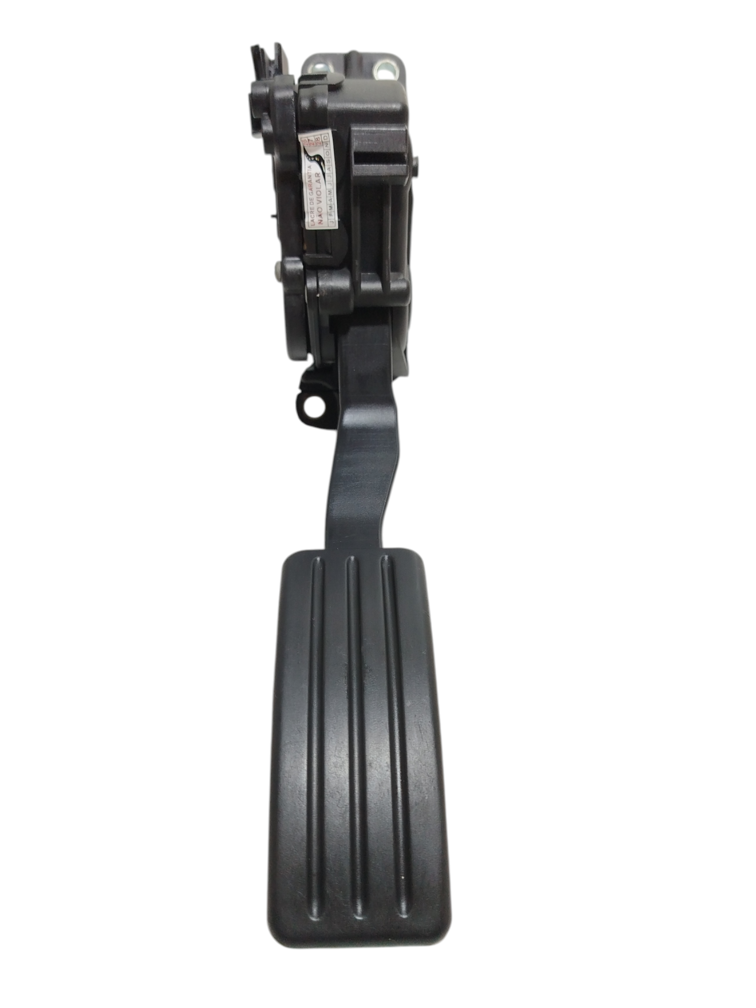 Pedal Acendedor Renault Logan 2010 8200386506