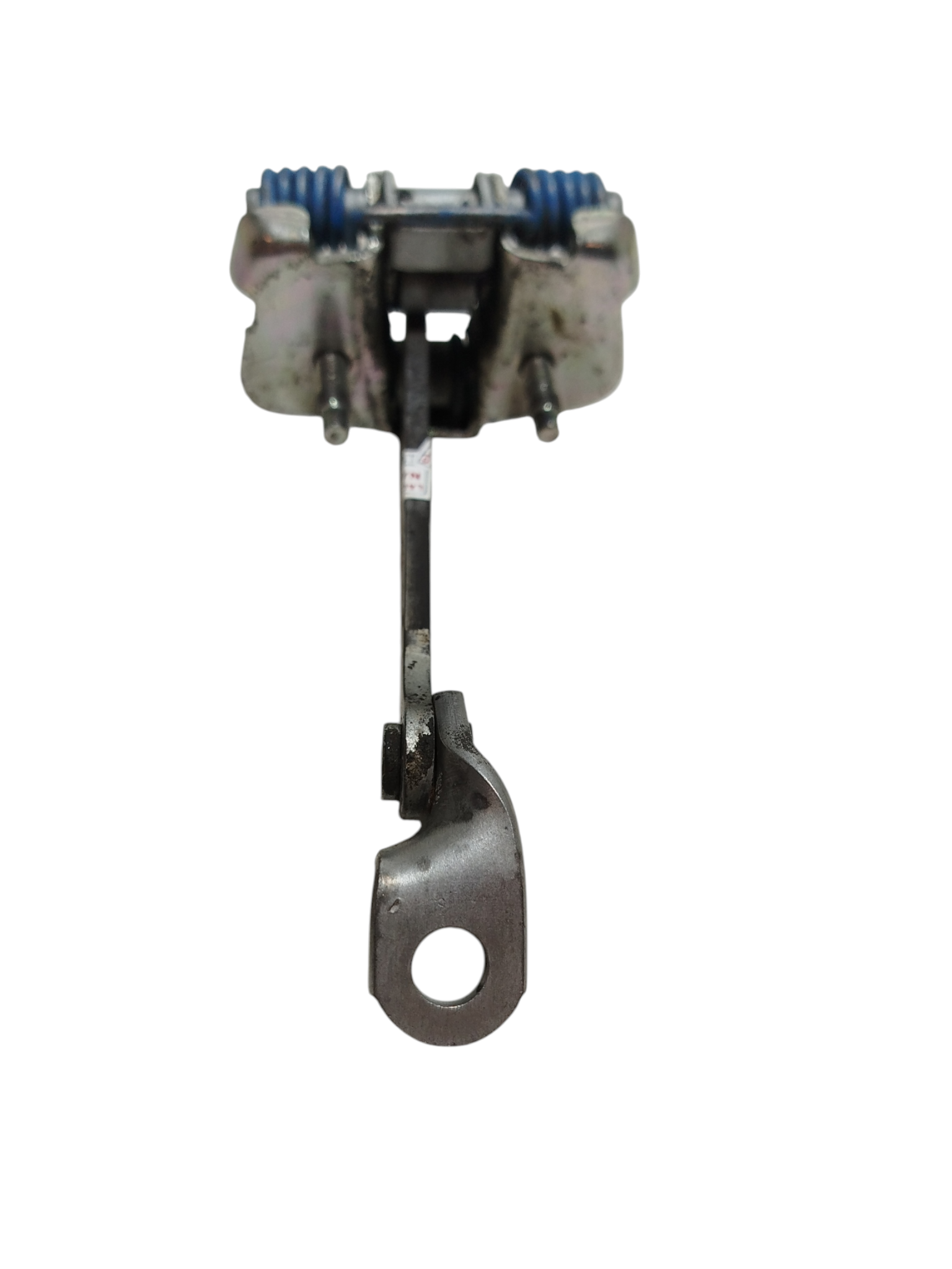 Limitador Porta Dianteira Esquerda Renault Logan 2010