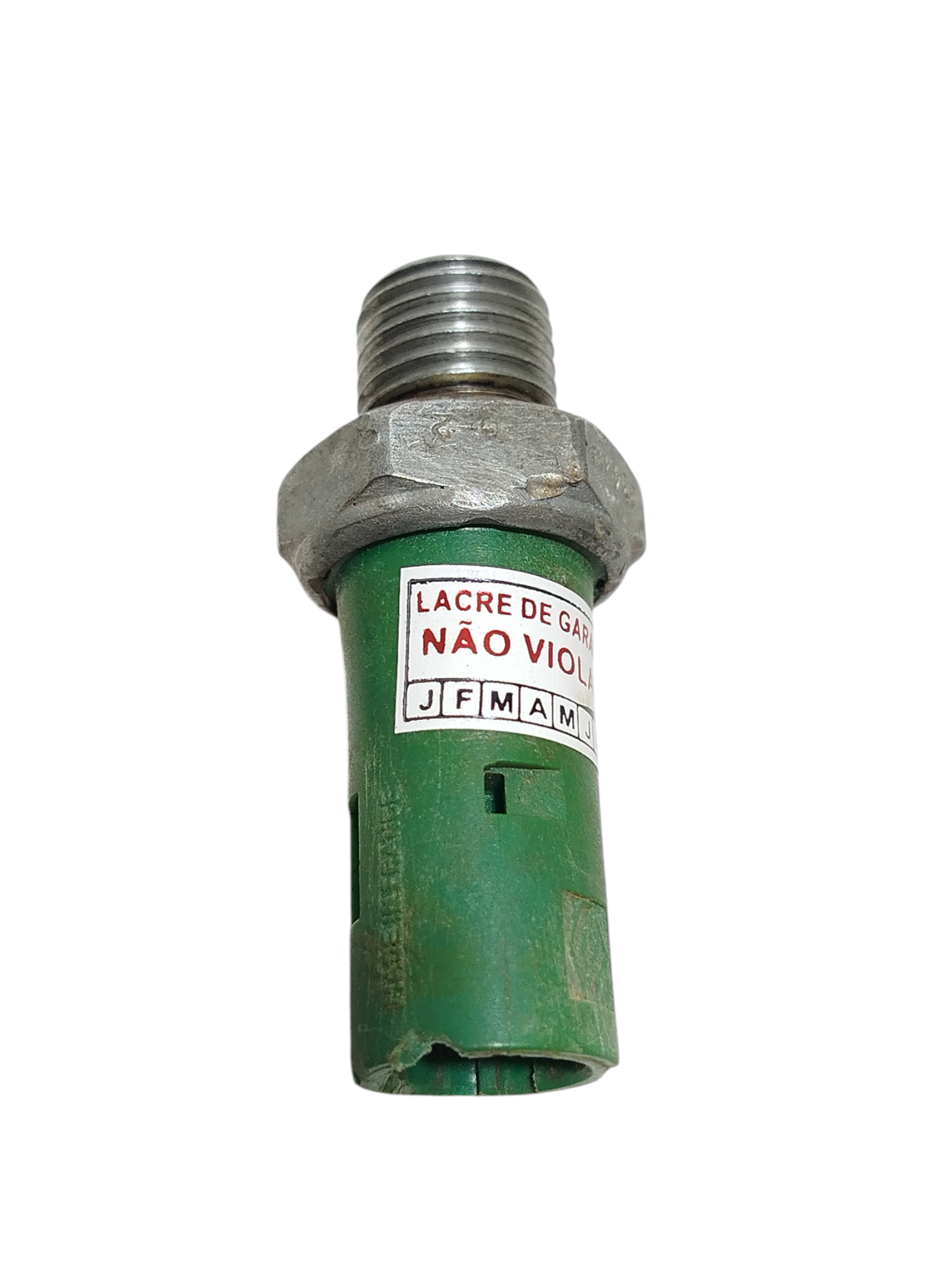 Sensor Pressão Óleo Motor Renault Clio 1.6 8v 2000