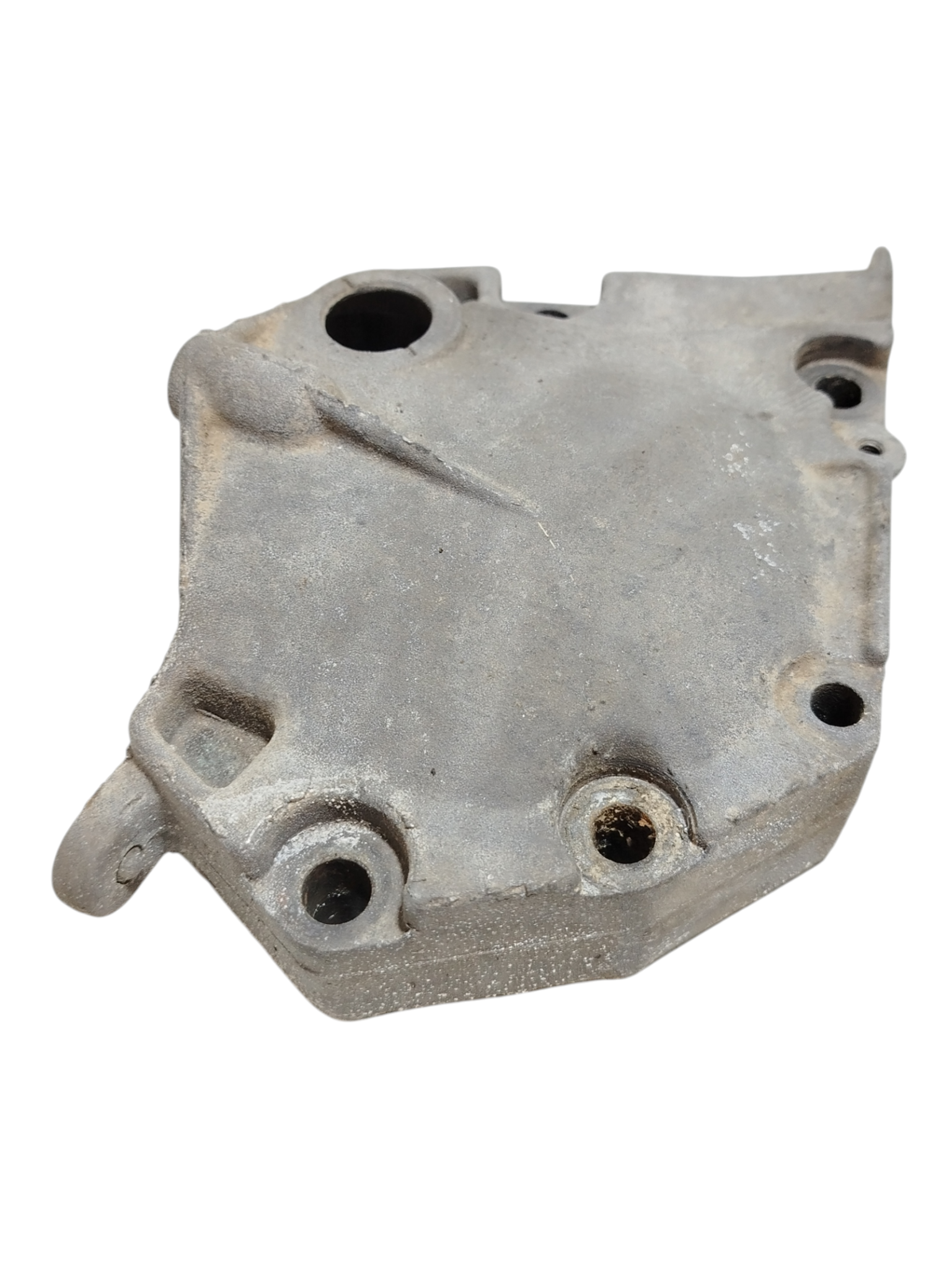 Suporte Coxim Tampa Correia Renault Clio 1.6 8V 7700869508