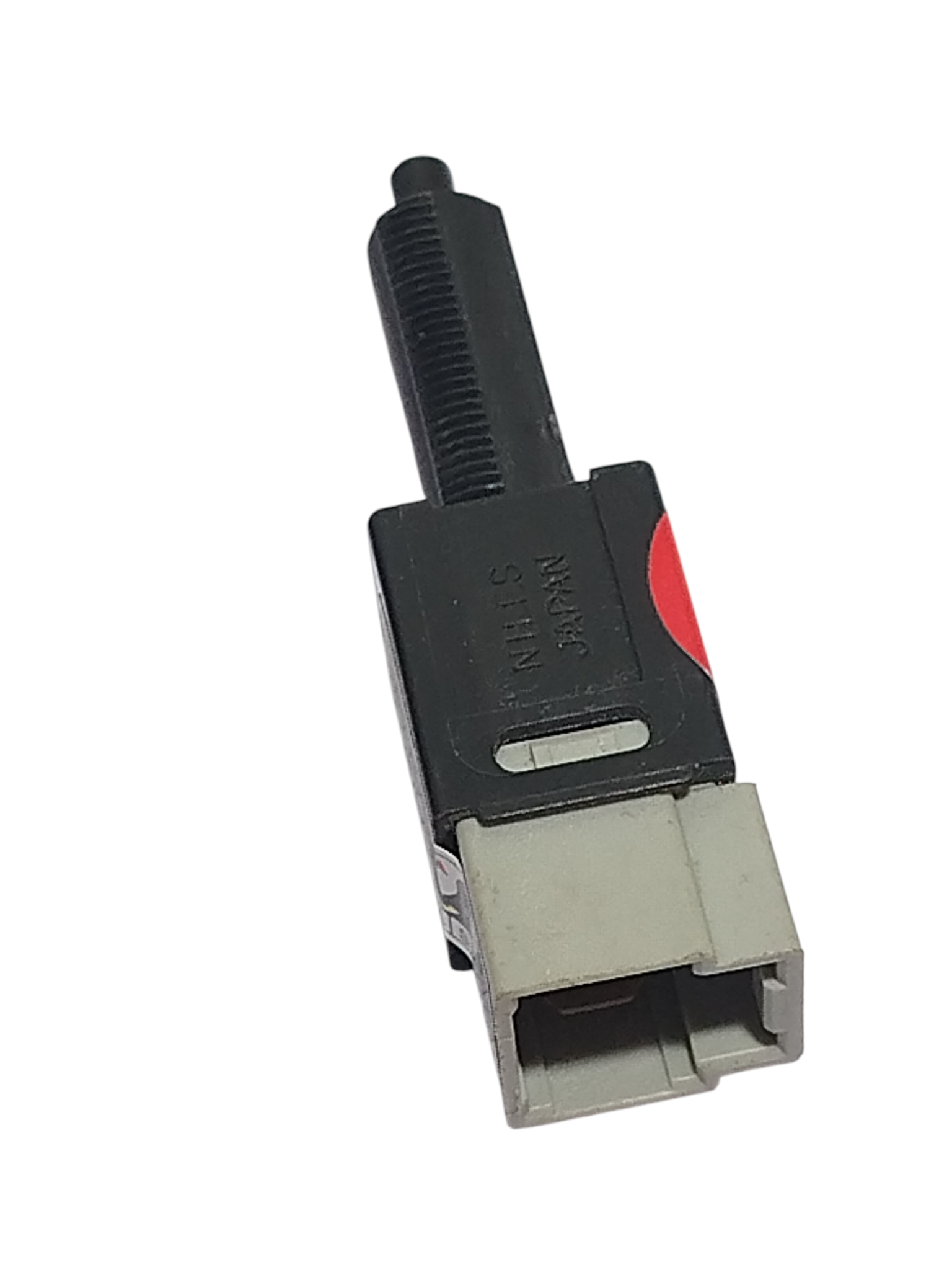 Sensor interruptor pedal Freio Nissan Versa 2019 1.6 Origina