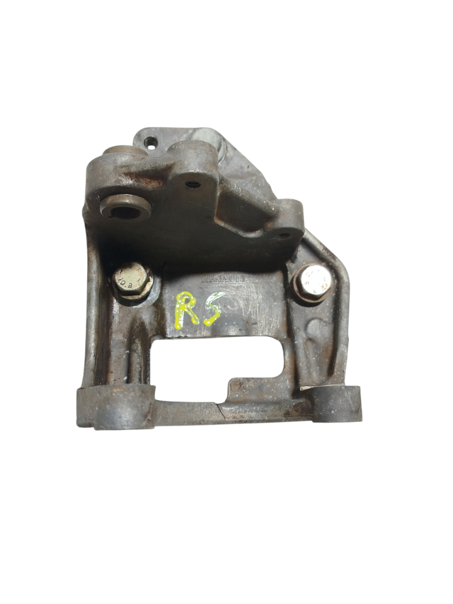 Suporte Bomba Direção Hidráulica Renault Clio 2001 820040061