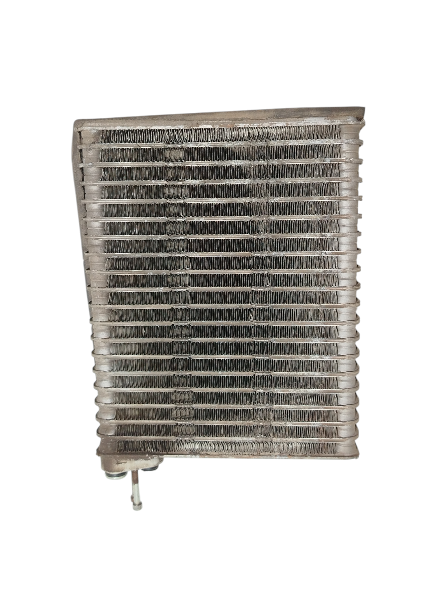 Radiador Evaporador Ar Condicionado Peugeot 207 2009