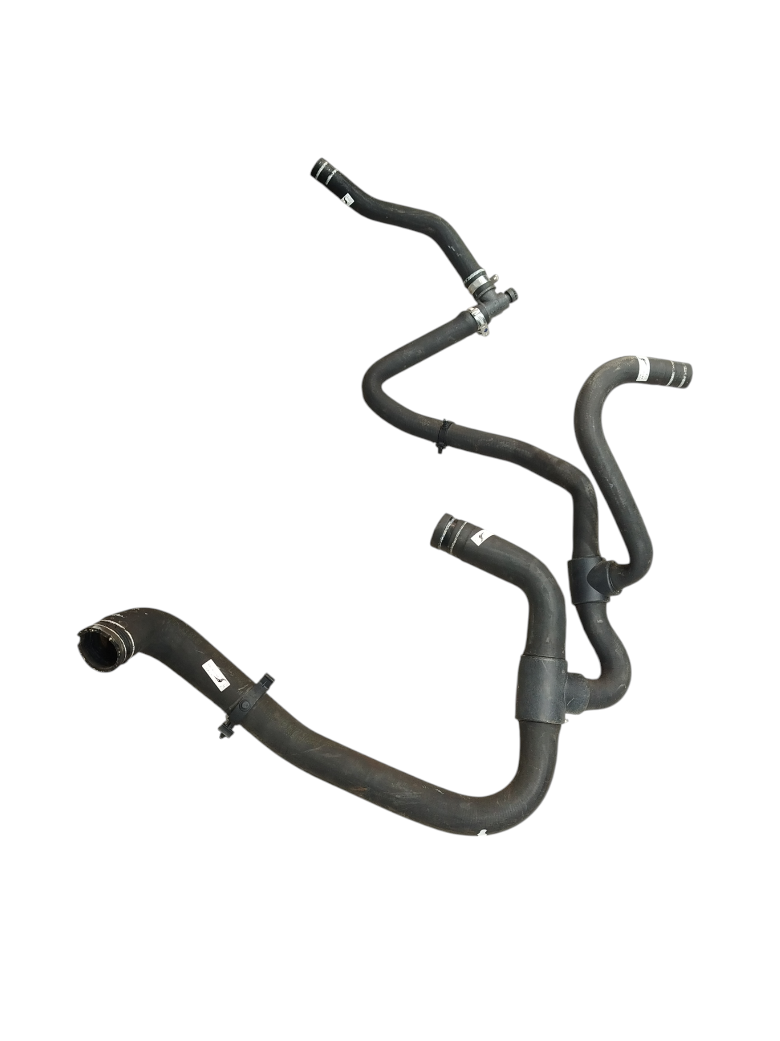 Mangueira Inferior Fiat Punto 1.4 2010 51798868