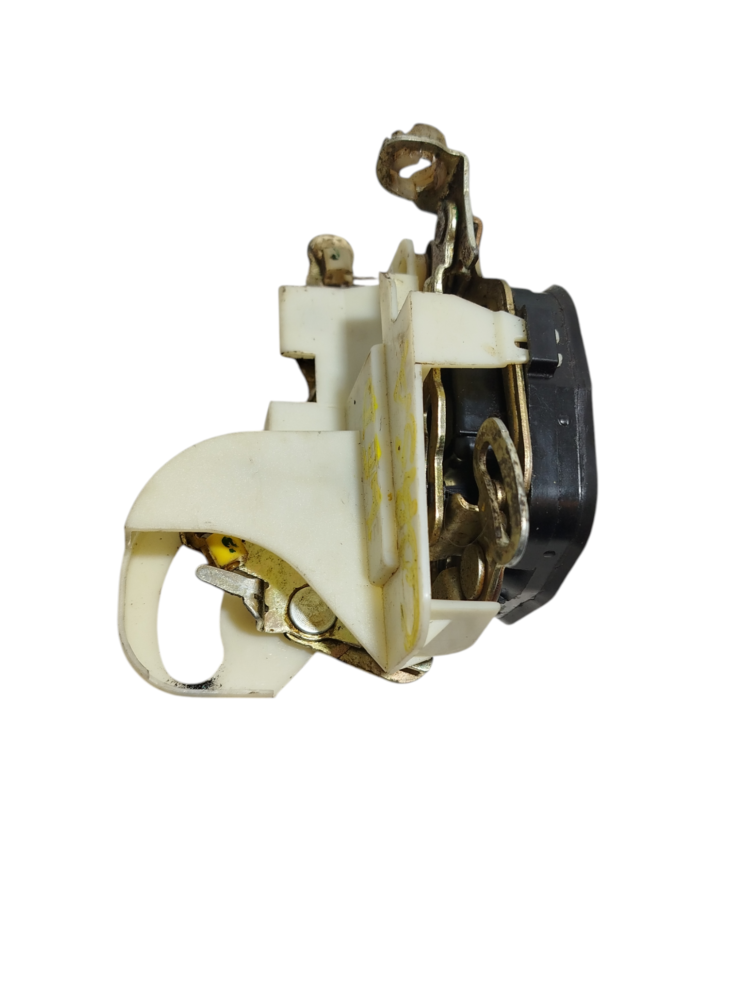 Fechadura Porta Dianteira Esquerda GM Corsa 2003 90451281