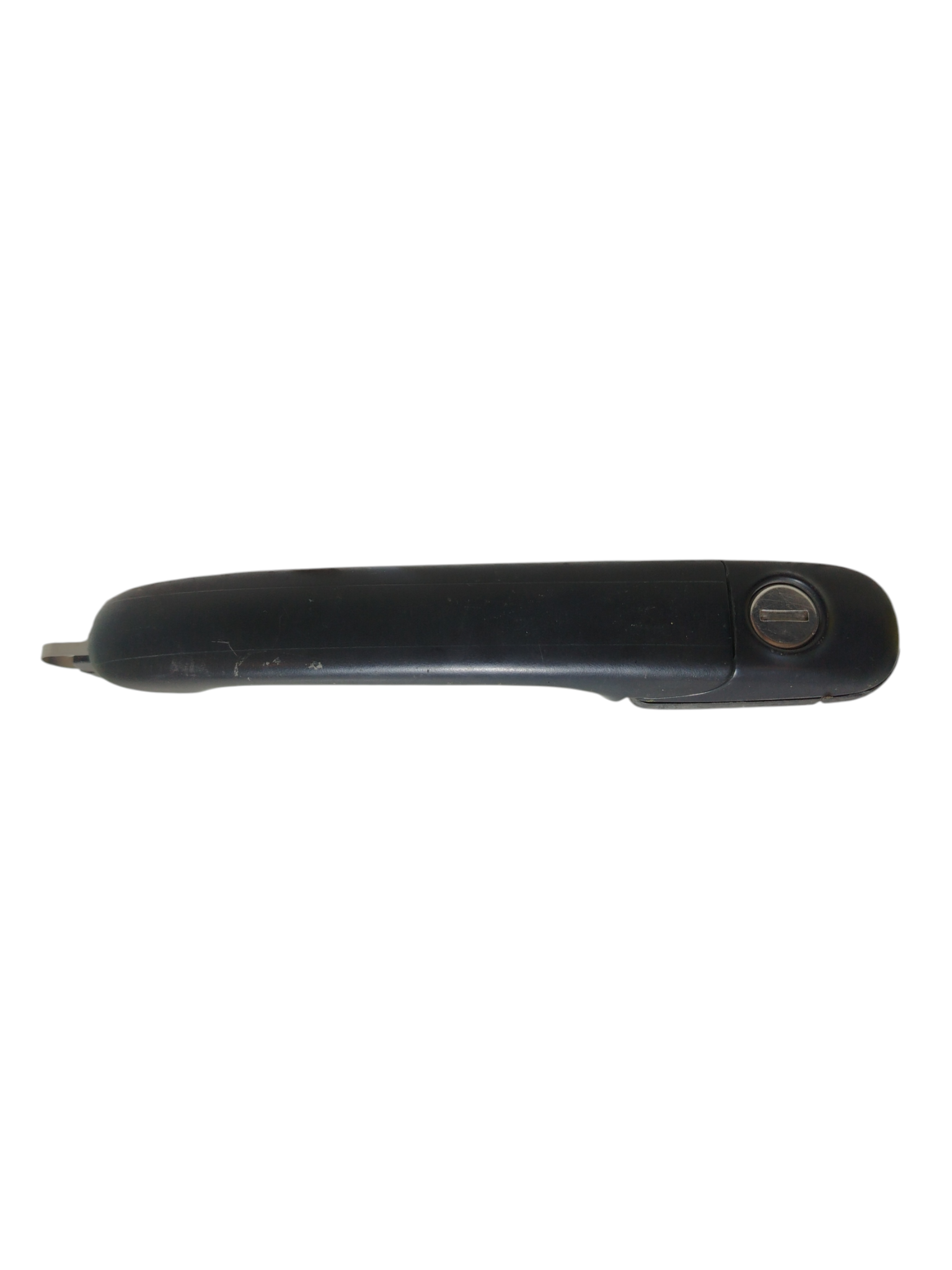 Maçaneta Externa Porta Dianteira Esquerda Vw Gol 2005