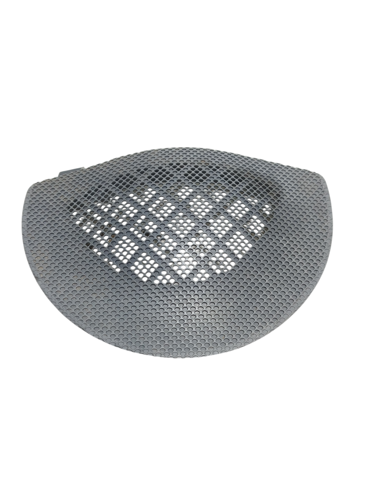 Tampa Painel Direito Twitter Auto Falante Fiat Marea 2001