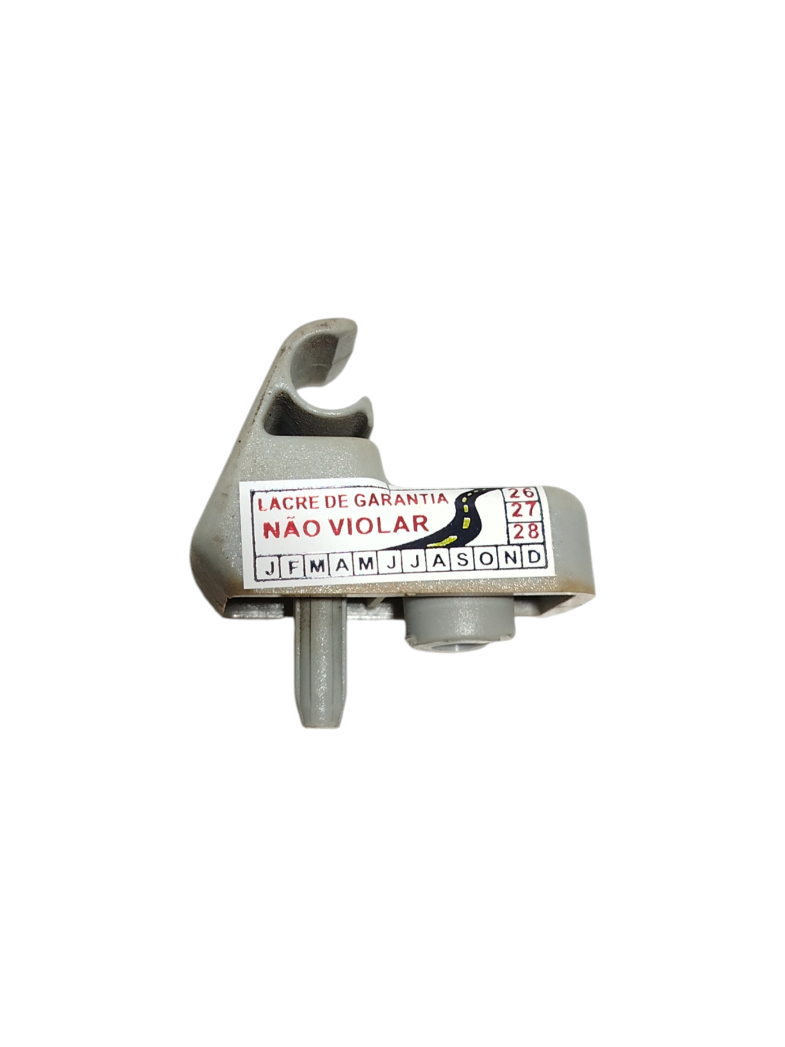 Presilha Quebra Sol Fiat Marea 1999 a 2005