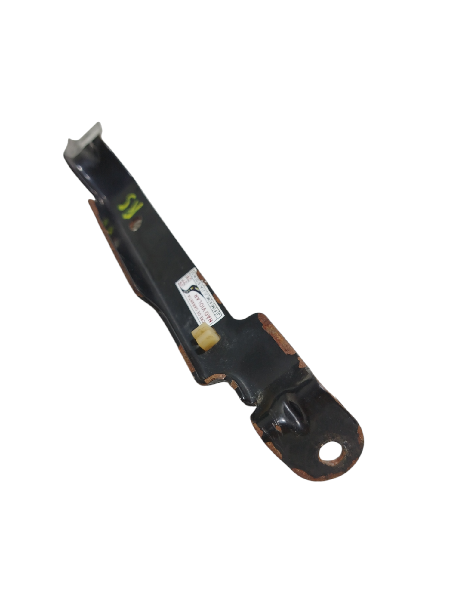 Suporte Radiador Vw Gol CHT 1995 377121263