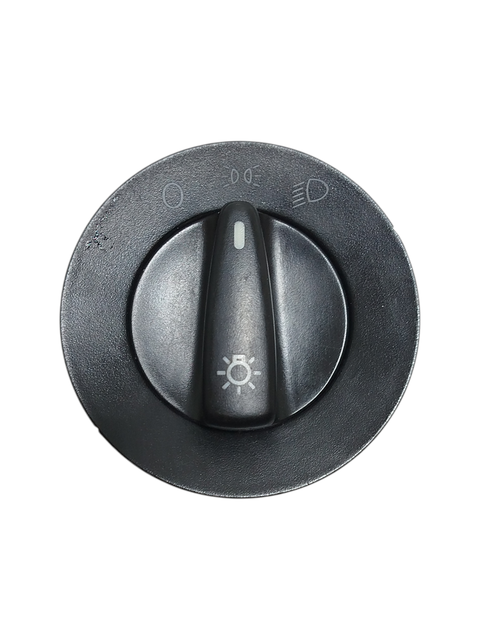 Chave Botão Comando Farol Volkswagen Gol G3 2000 377941534D