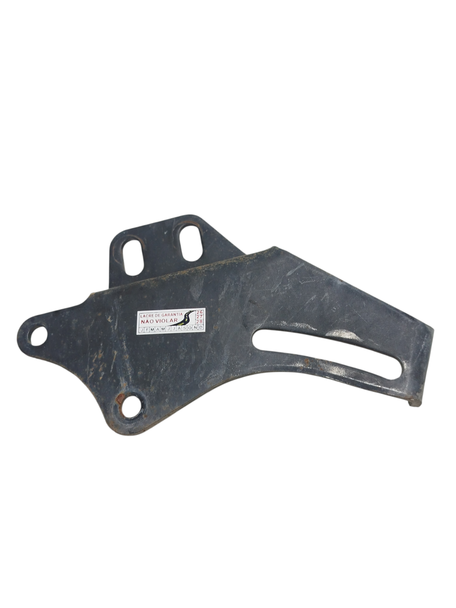 Suporte Esticador Correia Alternador Hyundai Tucson 2.0 2012