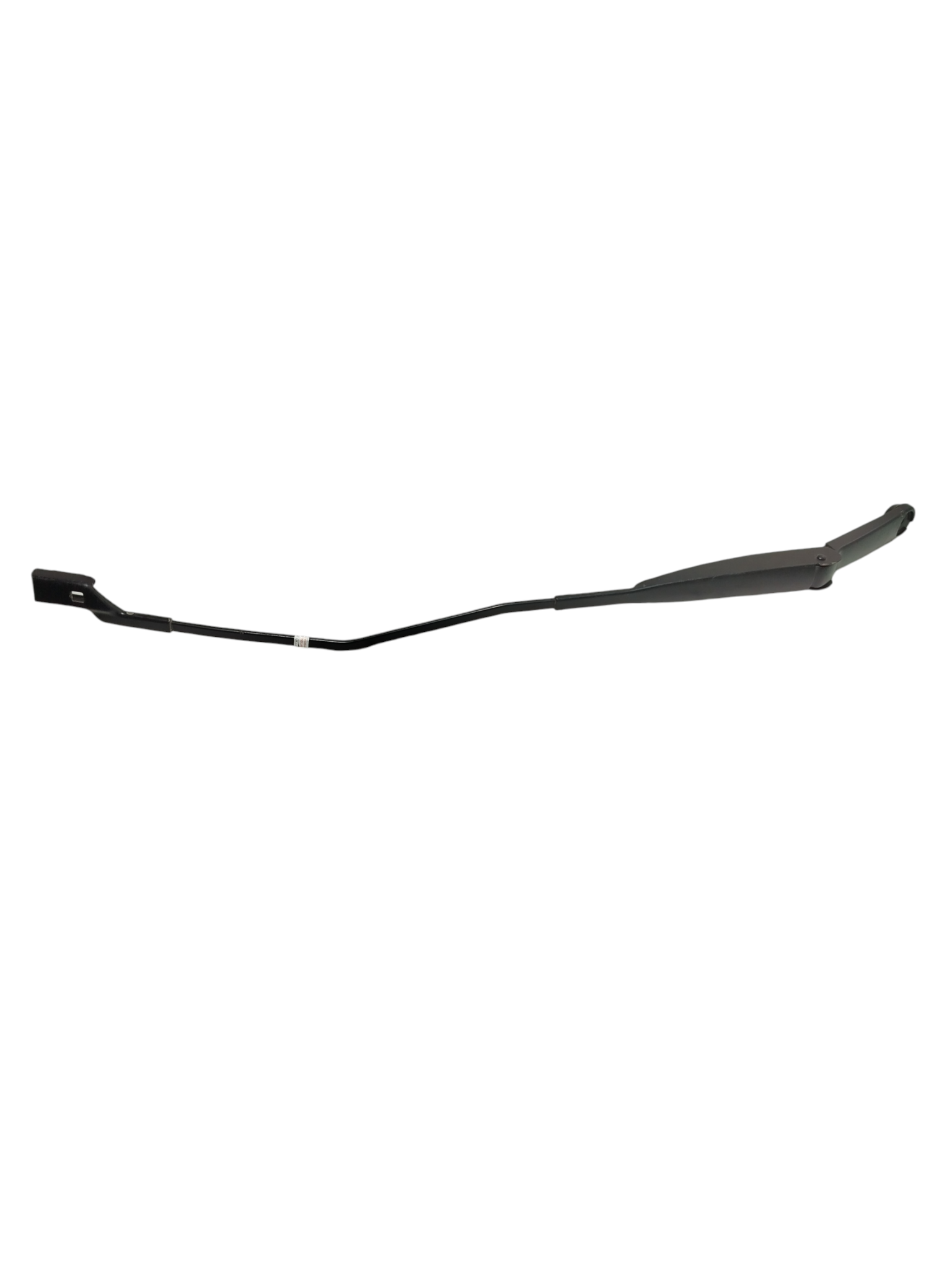 Haste Braço Limpador Esq Motorista Fiat Bravo 2012 Orig B920