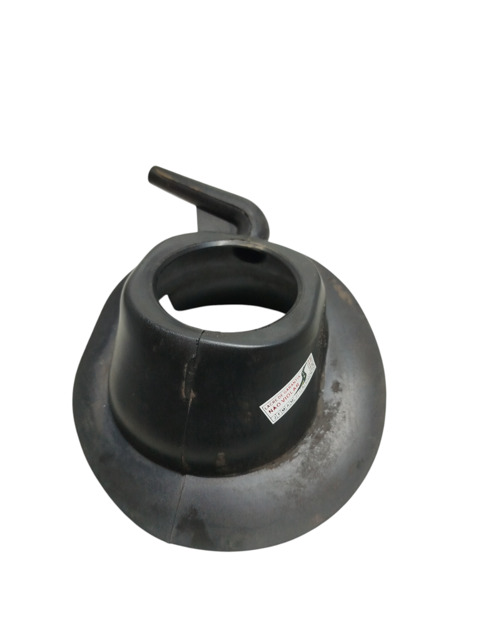 Borracha Bocal Tanque Combustível Fiat Marea 2001 46525777