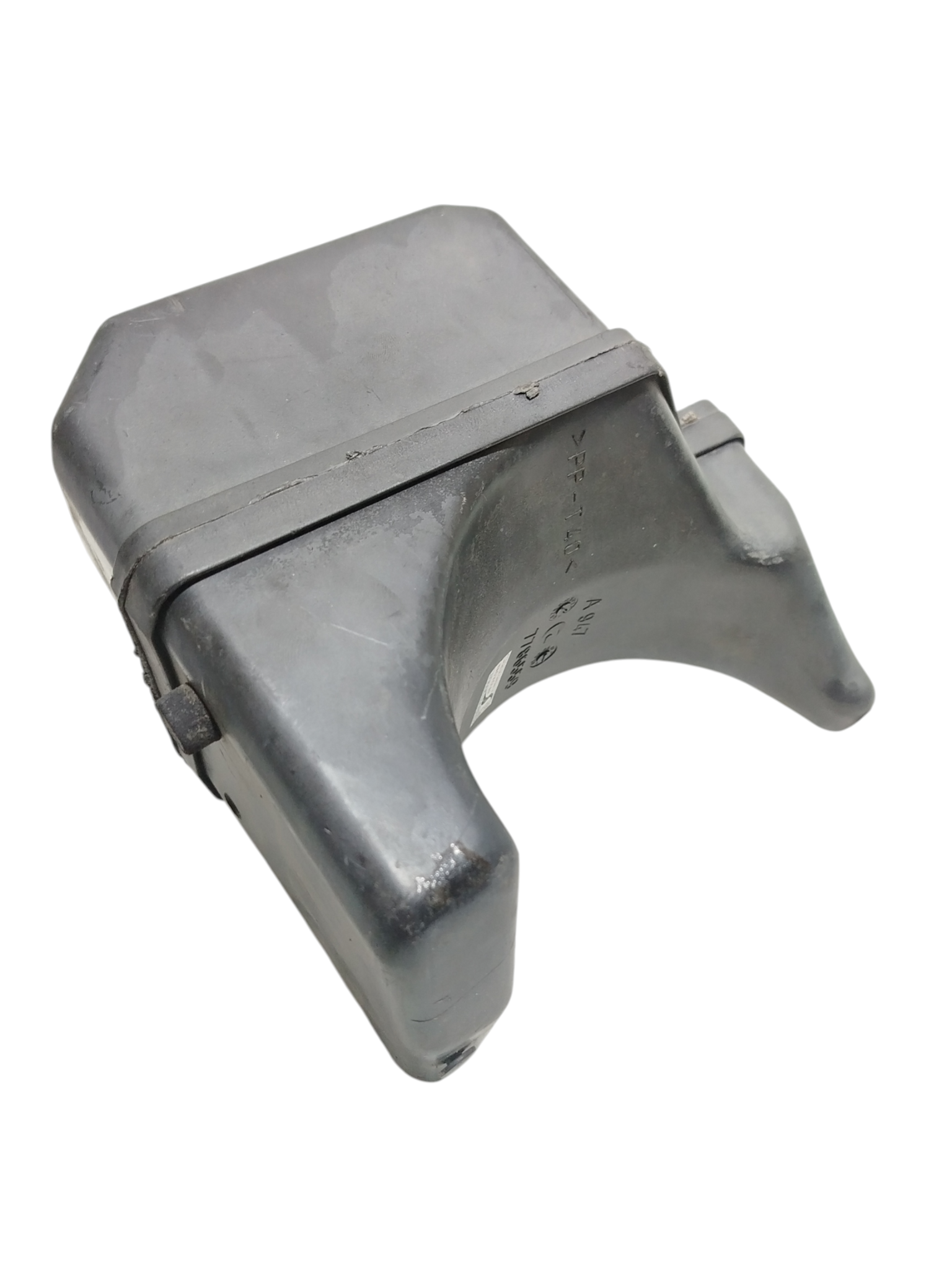Caixa Ressonadora Filtro Ar Fiat Marea 2001 77865661