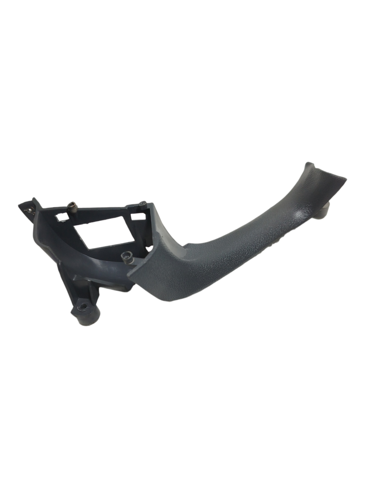 Moldura Puxador Interno Porta Diant Direita Fiat Marea 2001